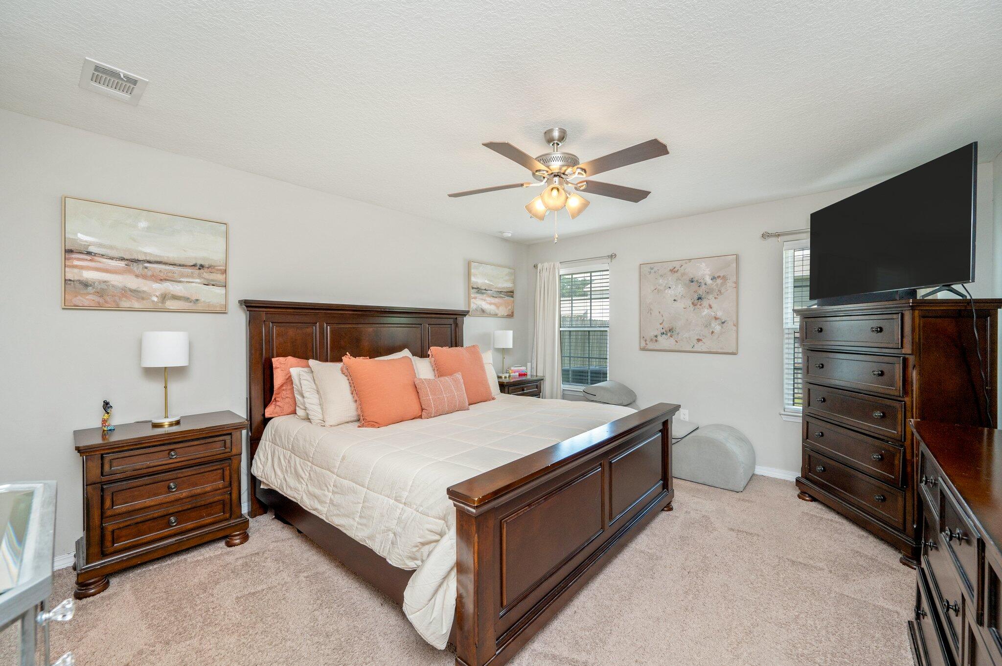 Stillwell South - Residential Lease