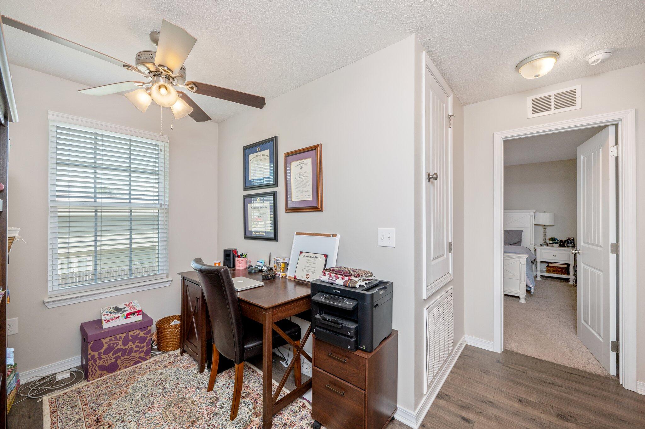 Stillwell South - Residential Lease