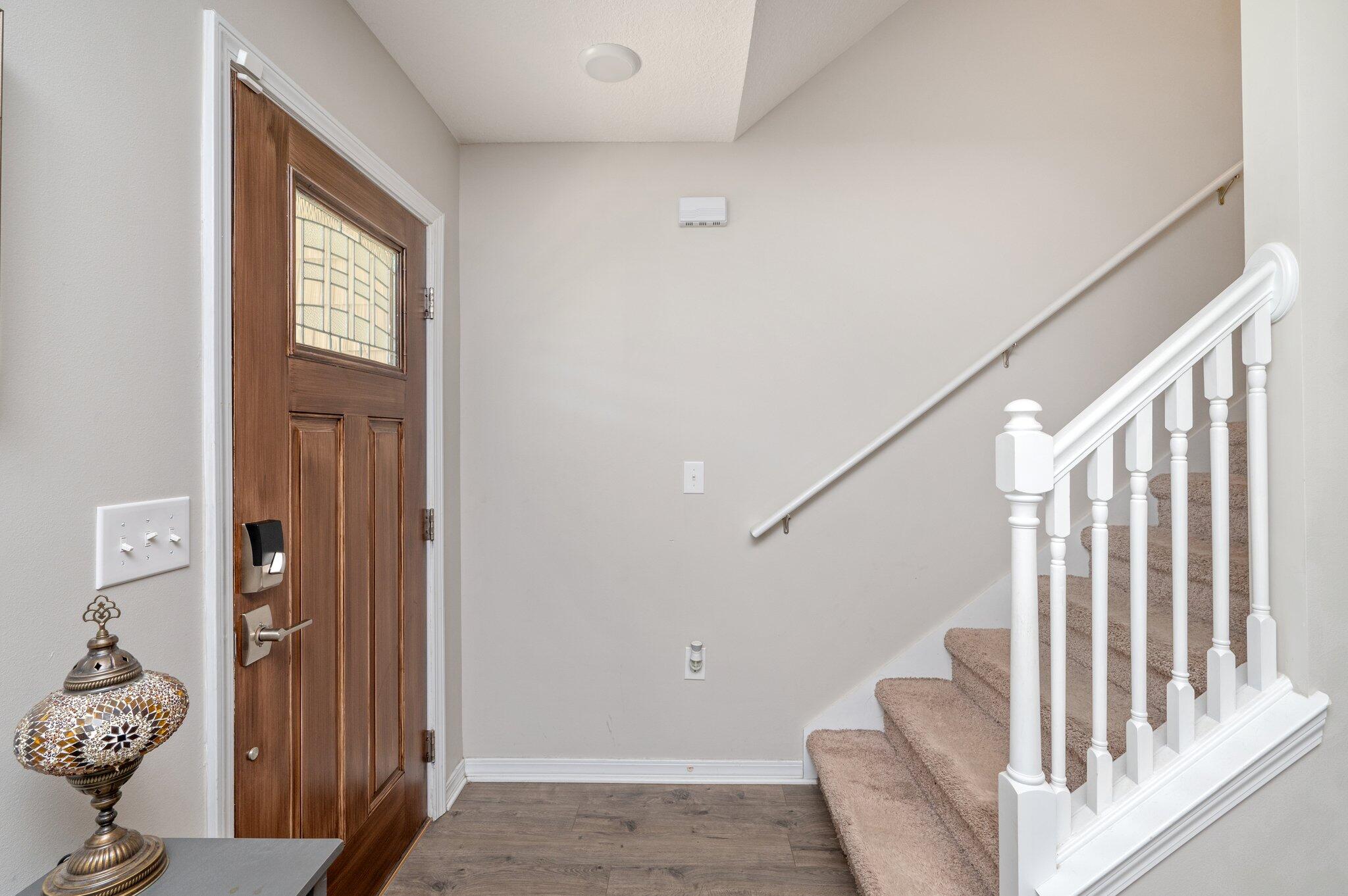 Stillwell South - Residential Lease