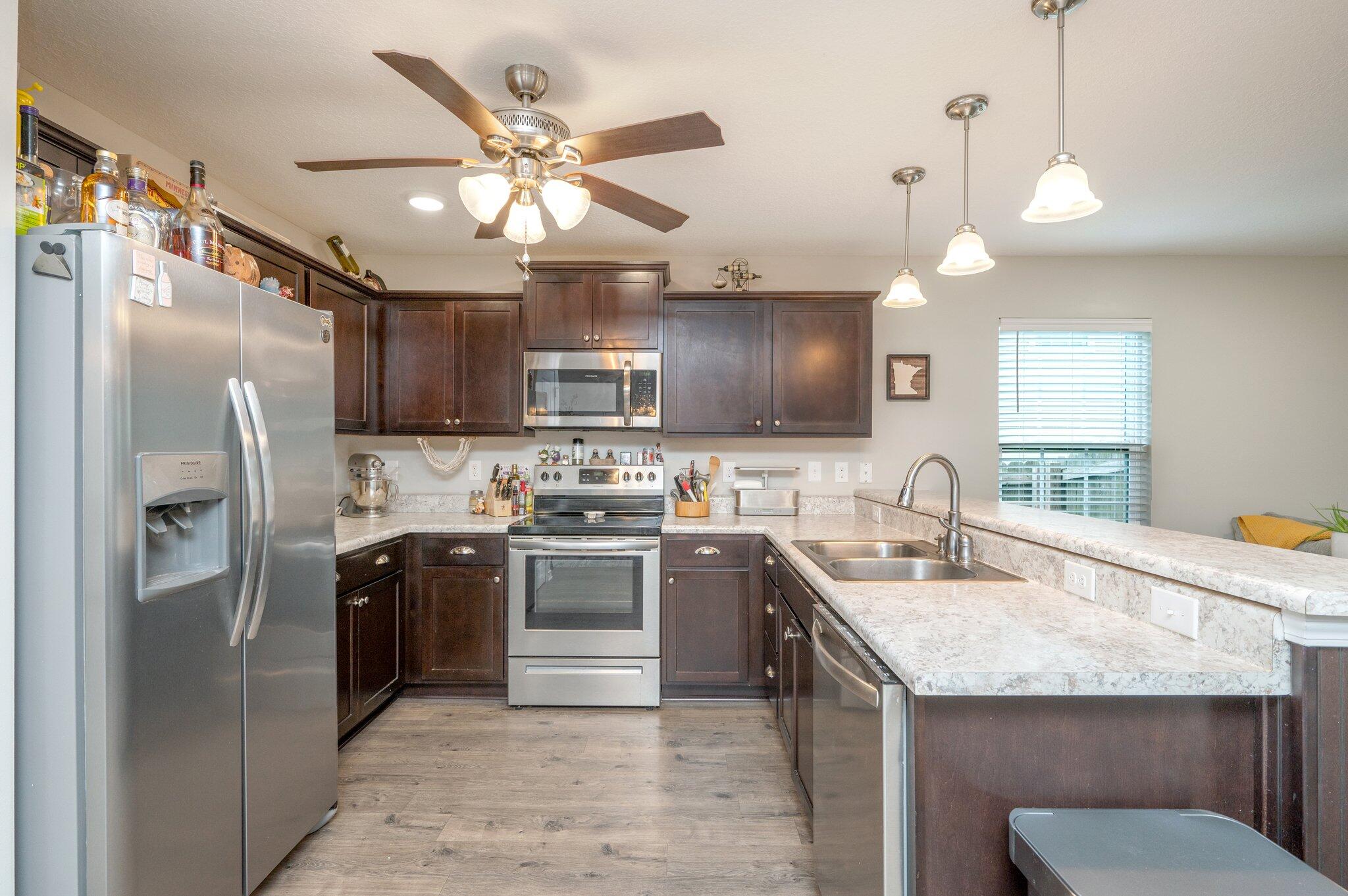 Stillwell South - Residential Lease