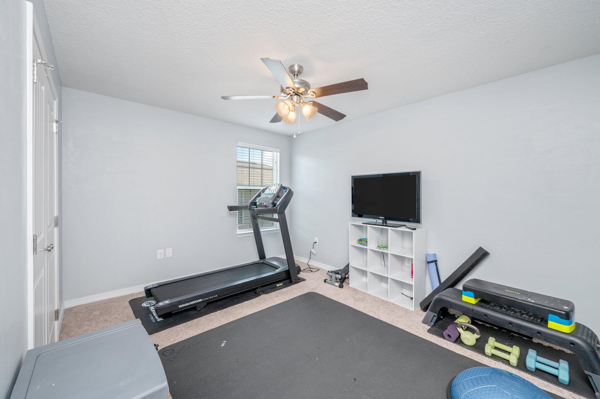 Stillwell South - Residential Lease