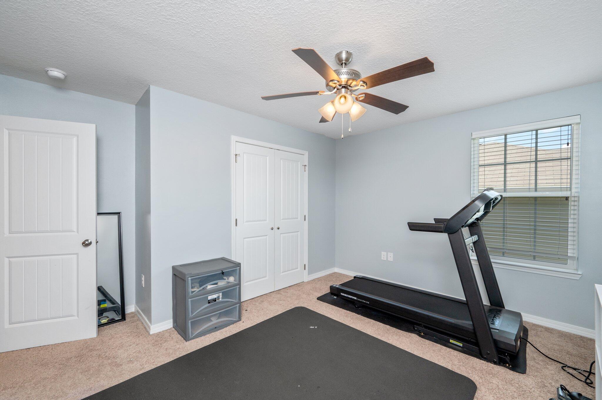 Stillwell South - Residential Lease