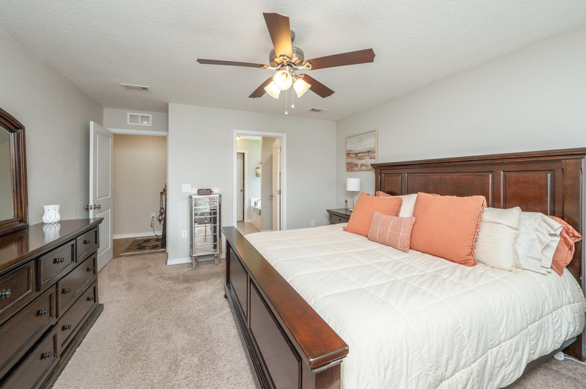 Stillwell South - Residential Lease