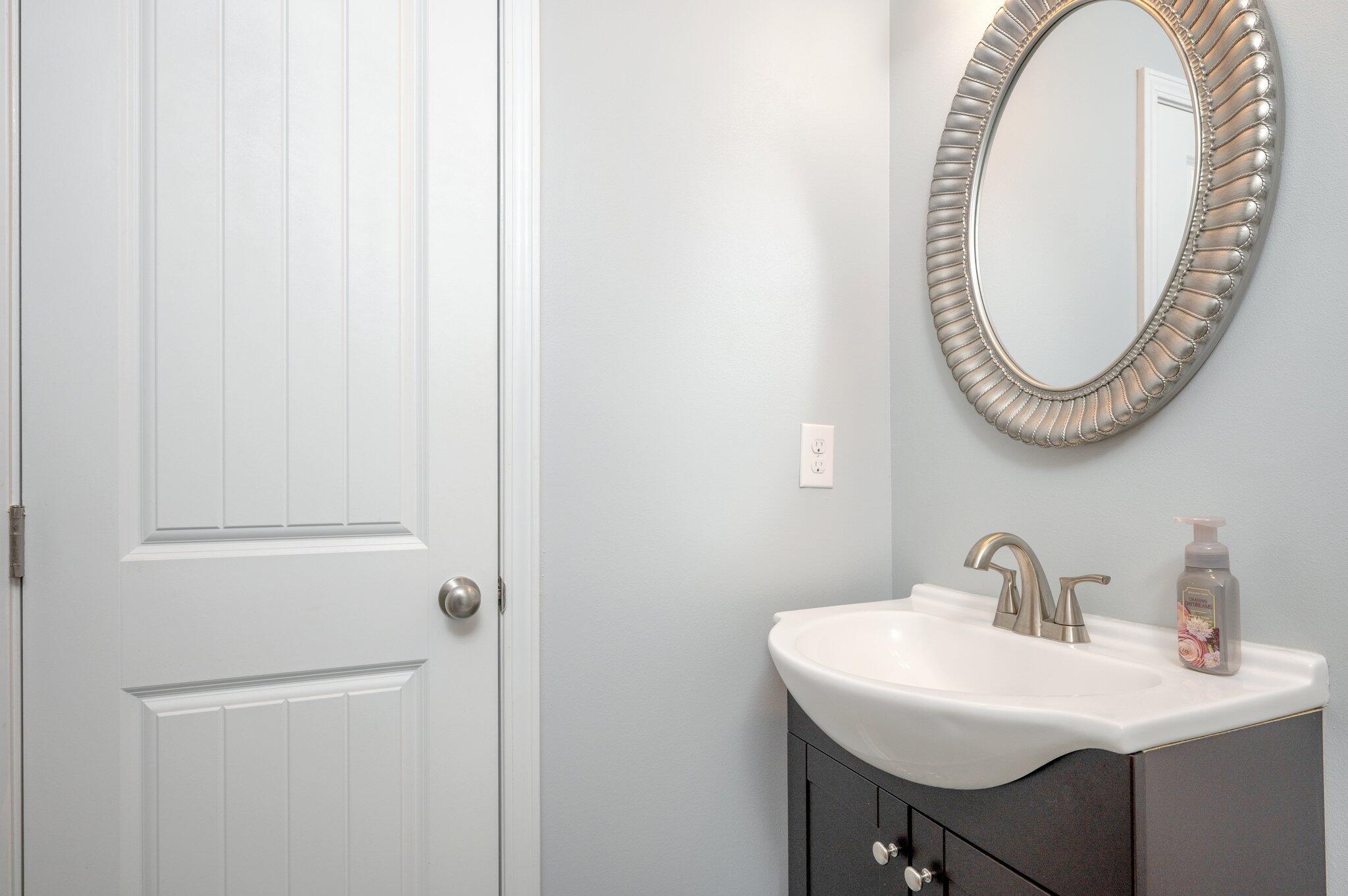 Stillwell South - Residential Lease