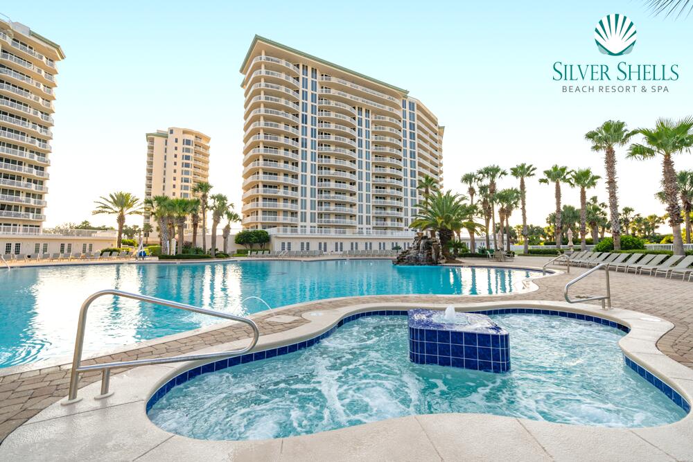 ST. MAARTEN AT SILVER SHELLS - Residential