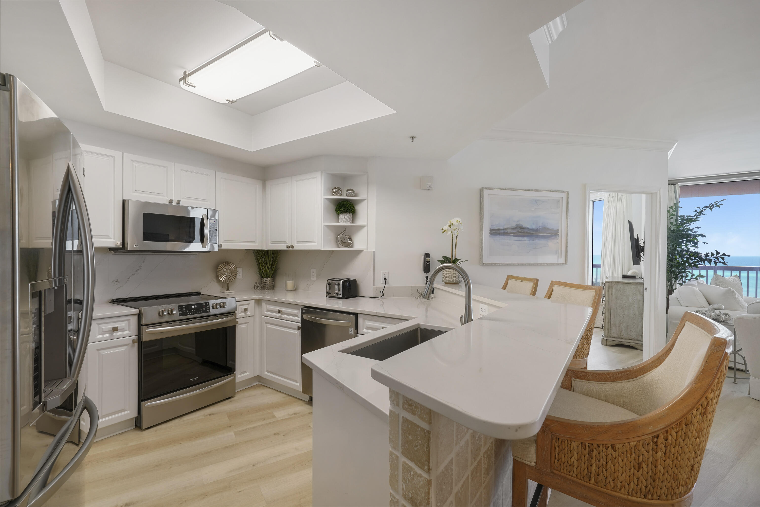 ST. MAARTEN AT SILVER SHELLS - Residential