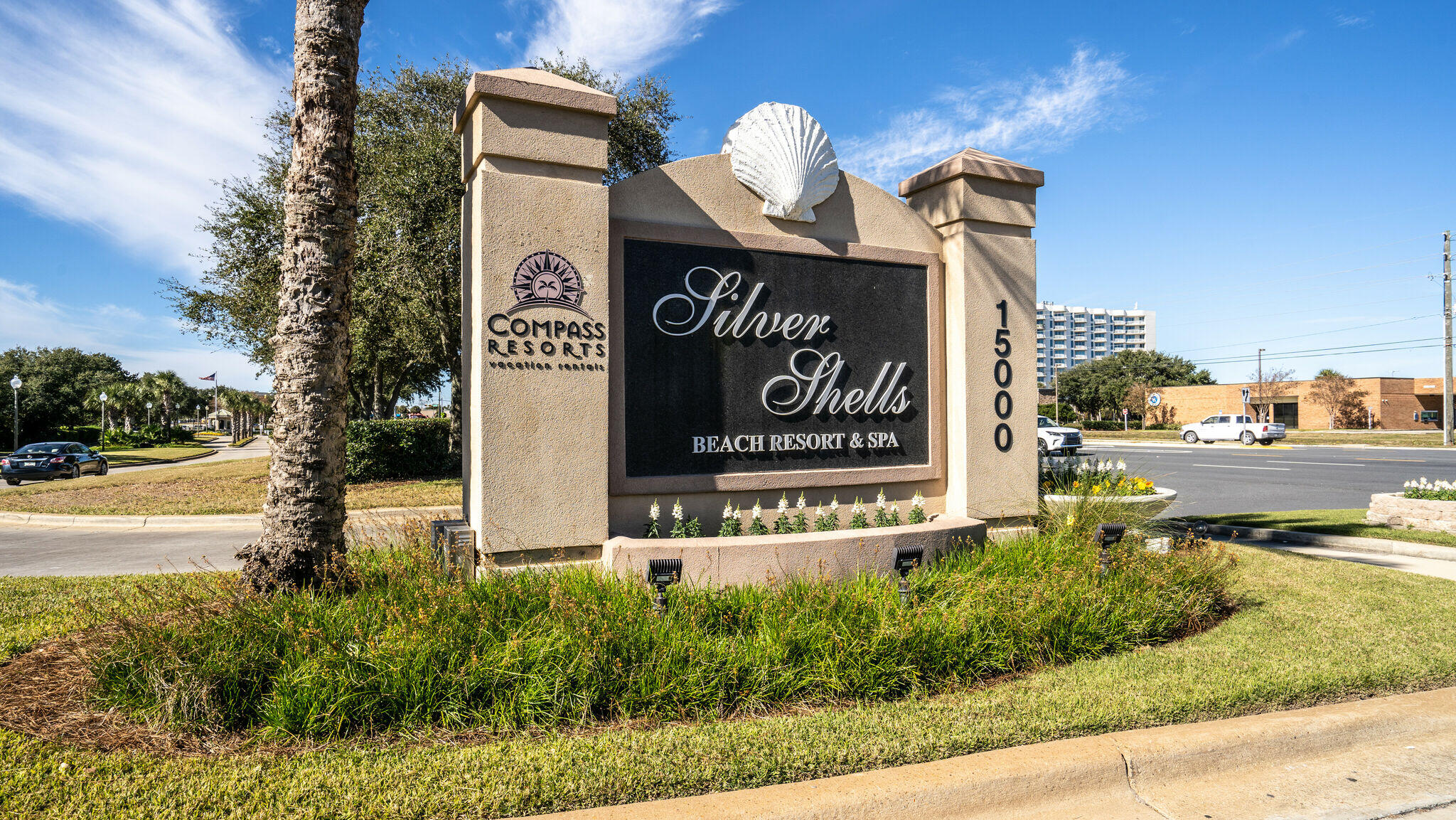 ST. MAARTEN AT SILVER SHELLS - Residential