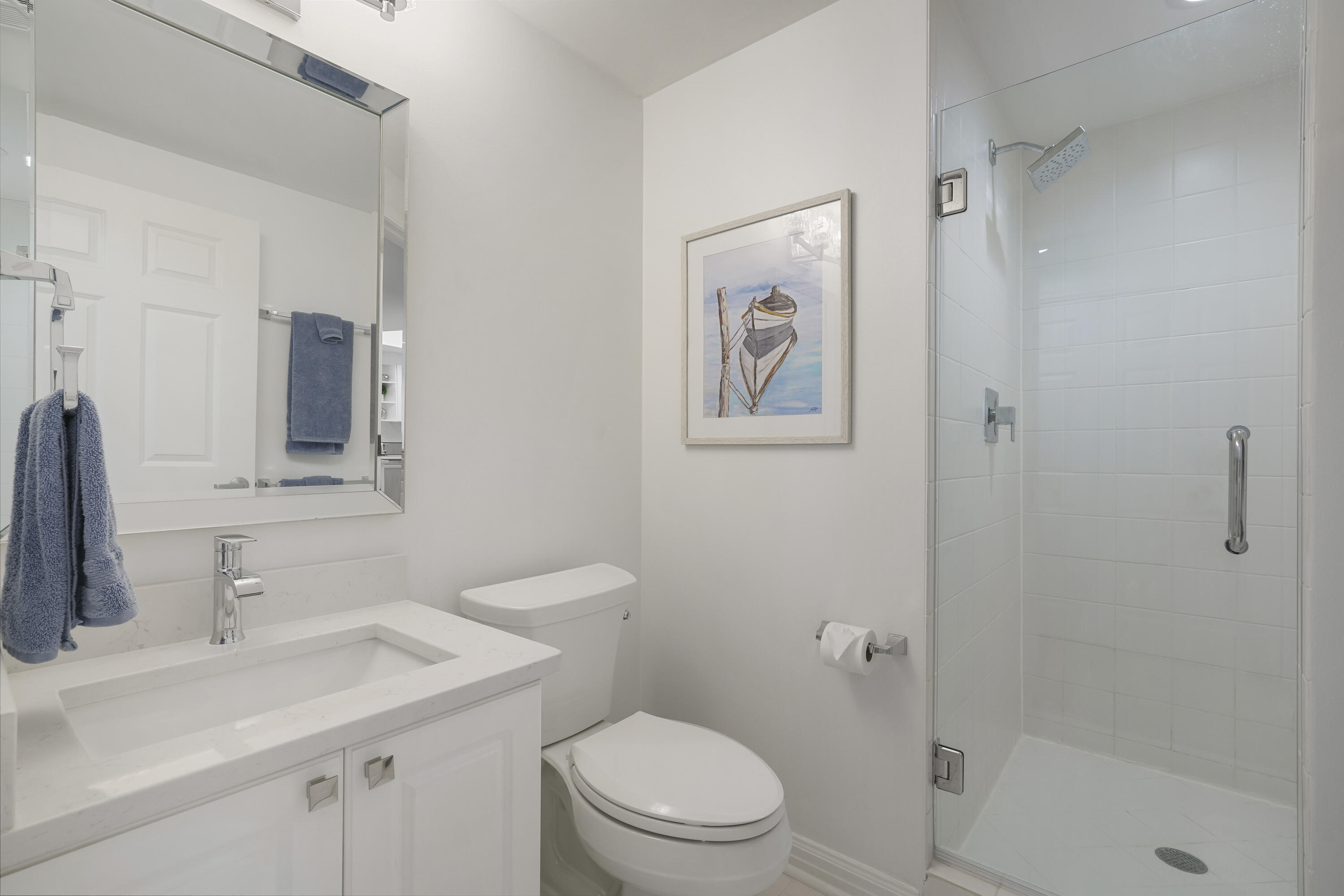 ST. MAARTEN AT SILVER SHELLS - Residential