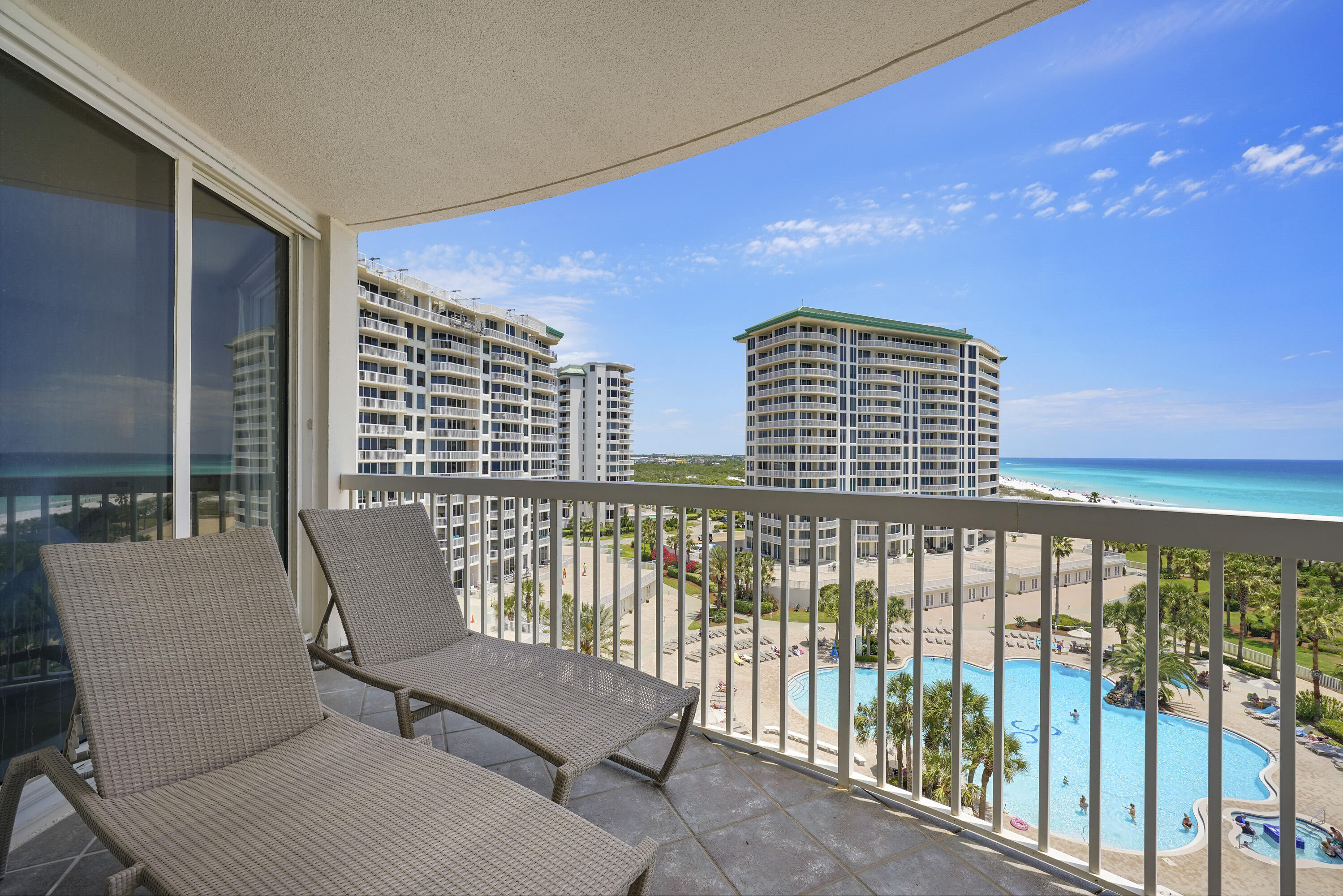ST. MAARTEN AT SILVER SHELLS - Residential