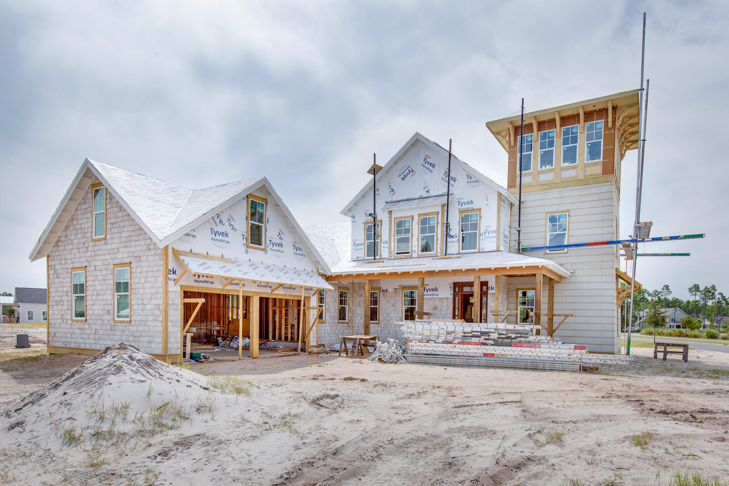 WATERSOUND ORIGINS - Residential