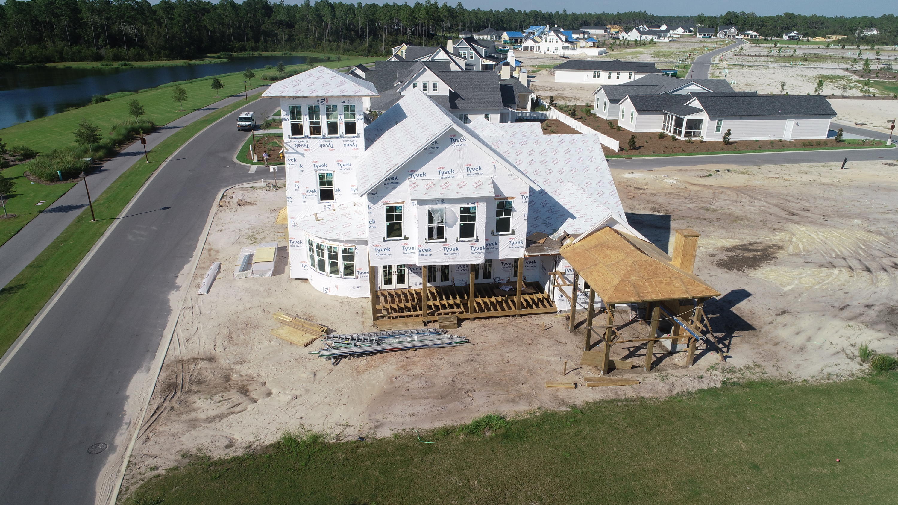 WATERSOUND ORIGINS - Residential