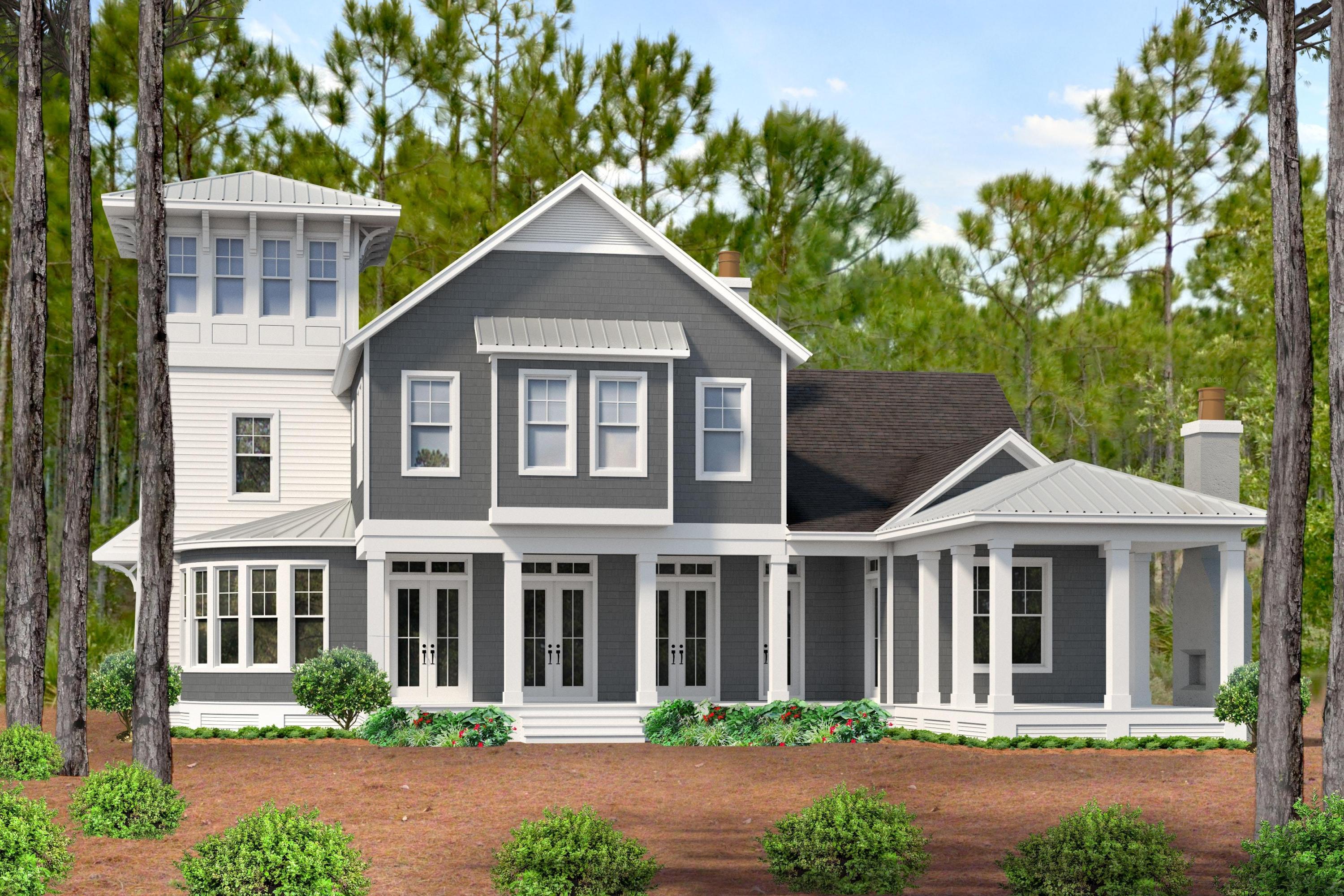 WATERSOUND ORIGINS - Residential