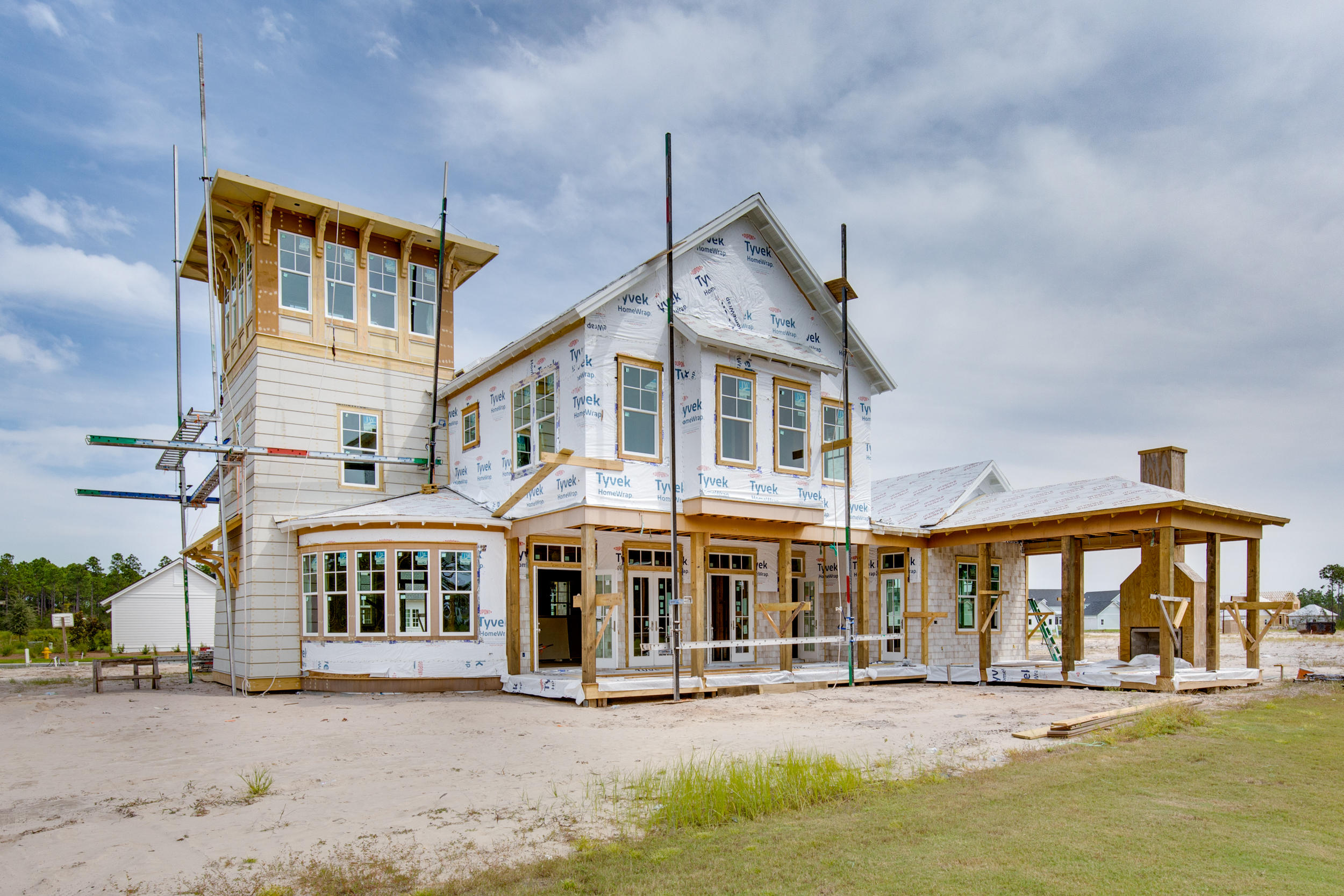 WATERSOUND ORIGINS - Residential