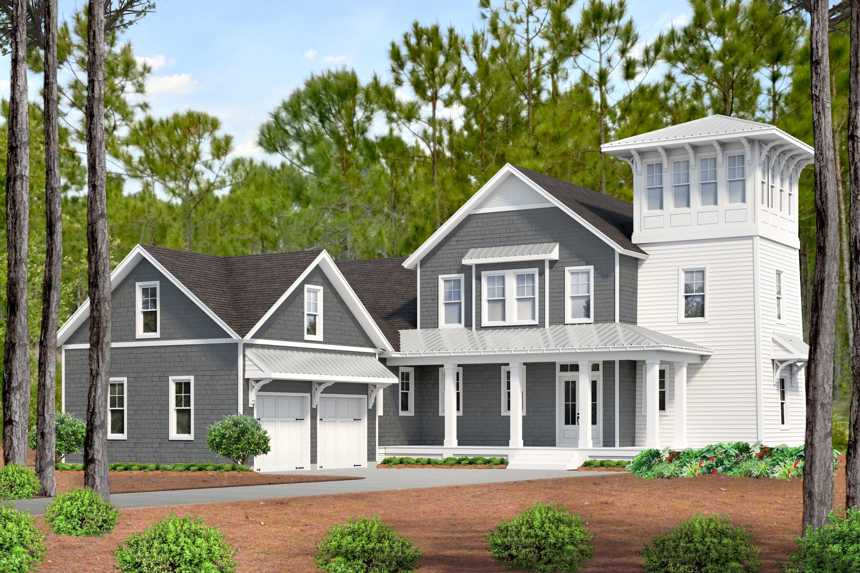 WATERSOUND ORIGINS - Residential