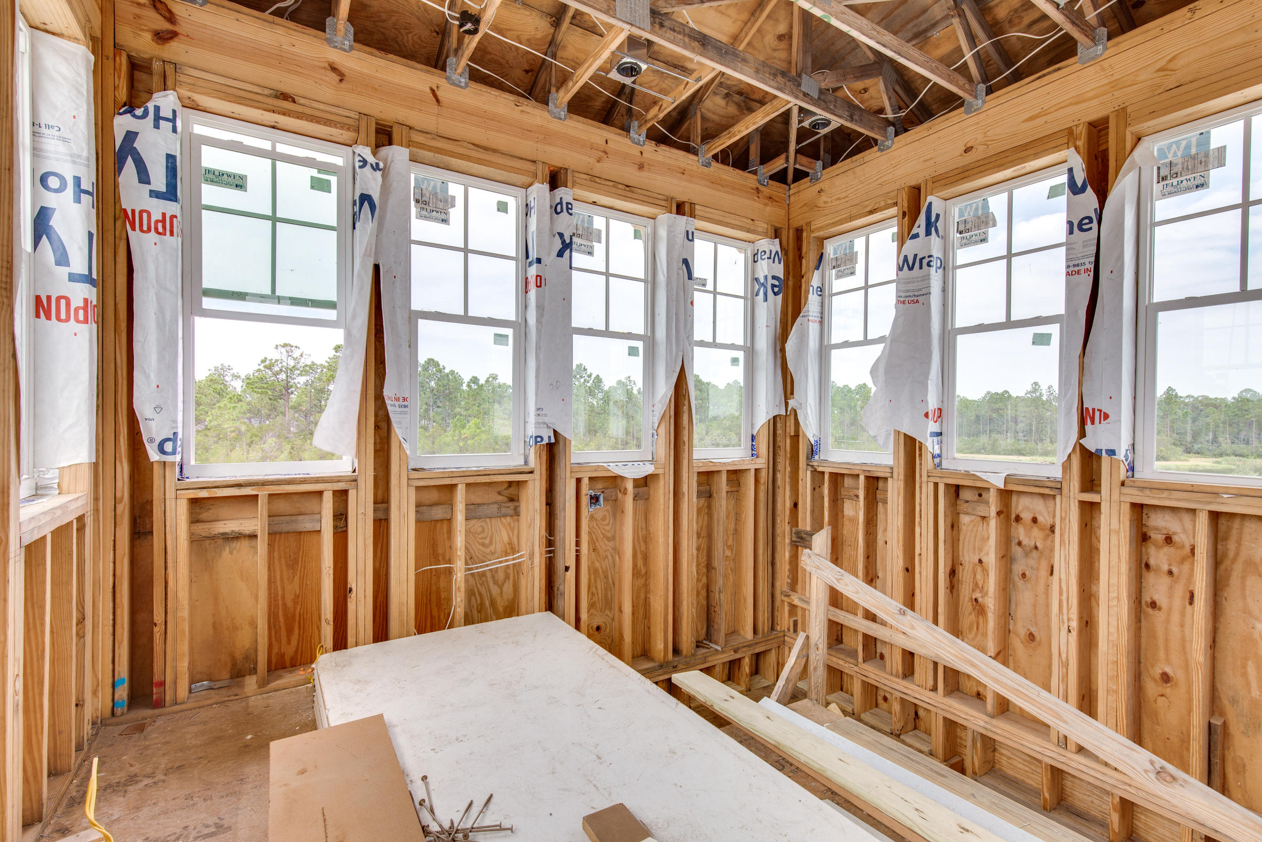 WATERSOUND ORIGINS - Residential