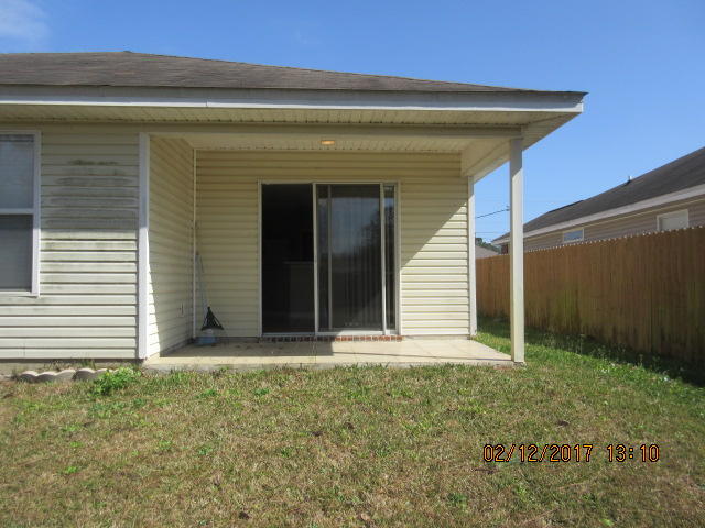 Wild Pines - Residential Lease