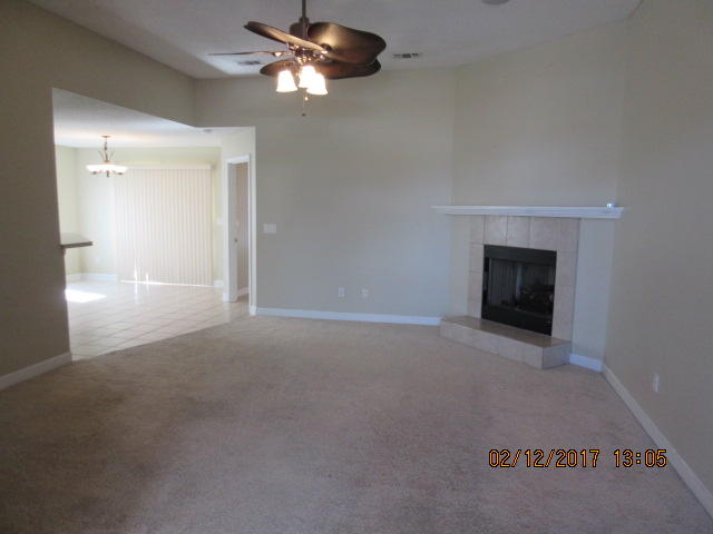 Wild Pines - Residential Lease