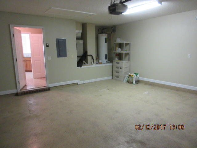 Wild Pines - Residential Lease