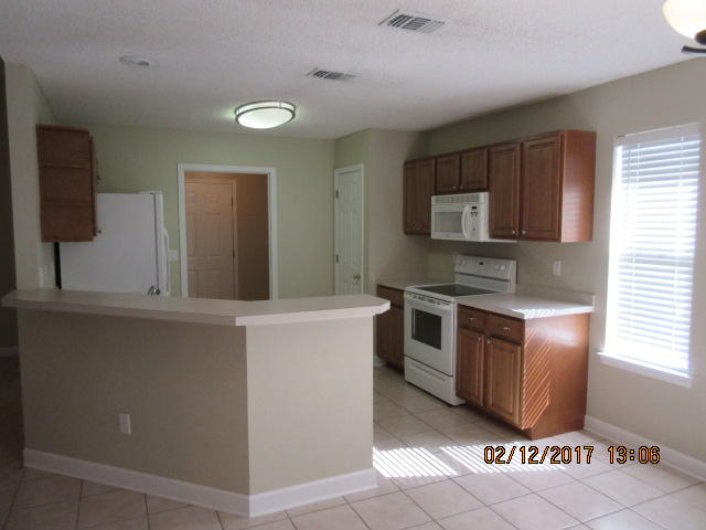 Wild Pines - Residential Lease
