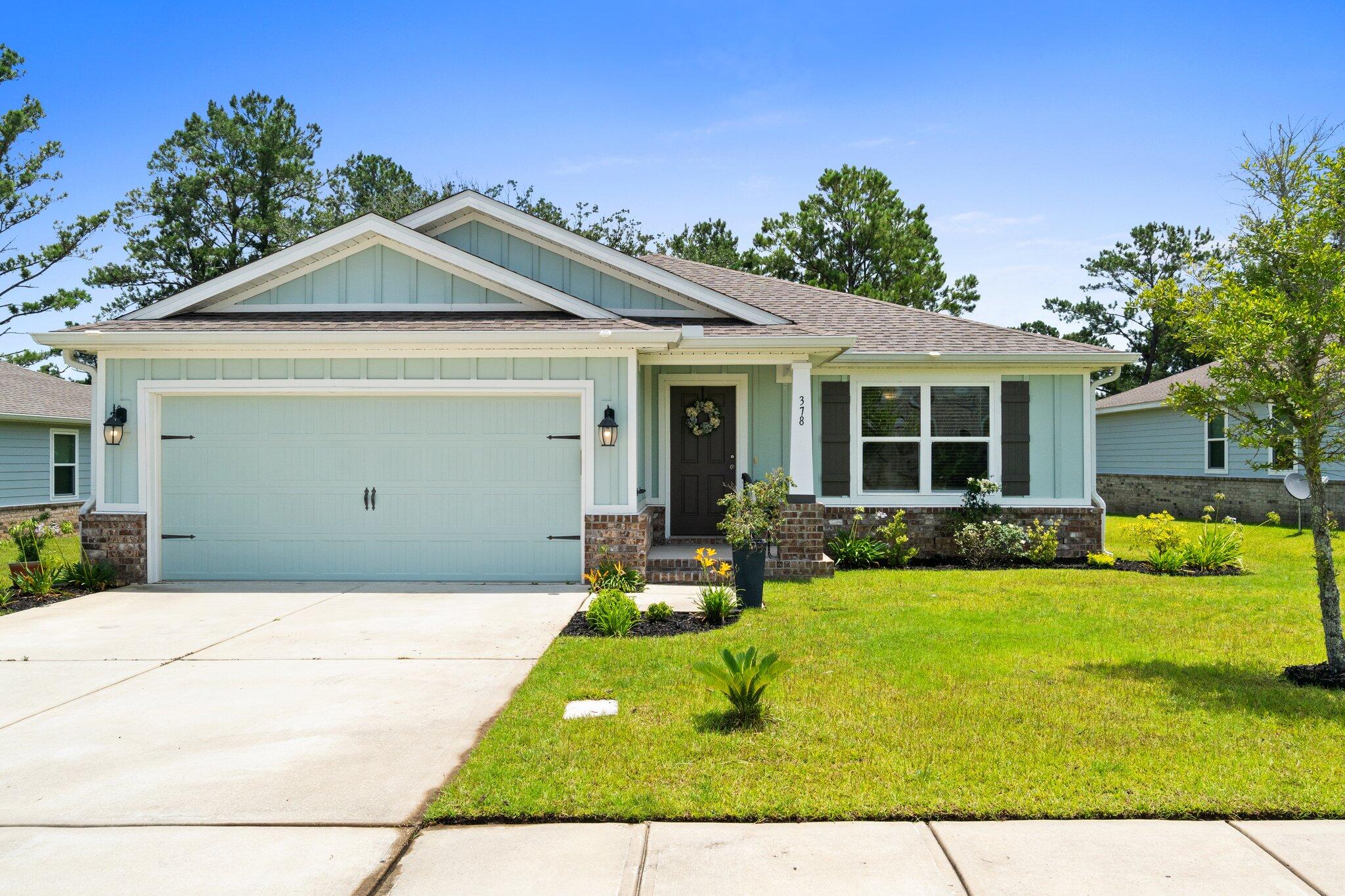 Lafayette Creek Landing - Residential