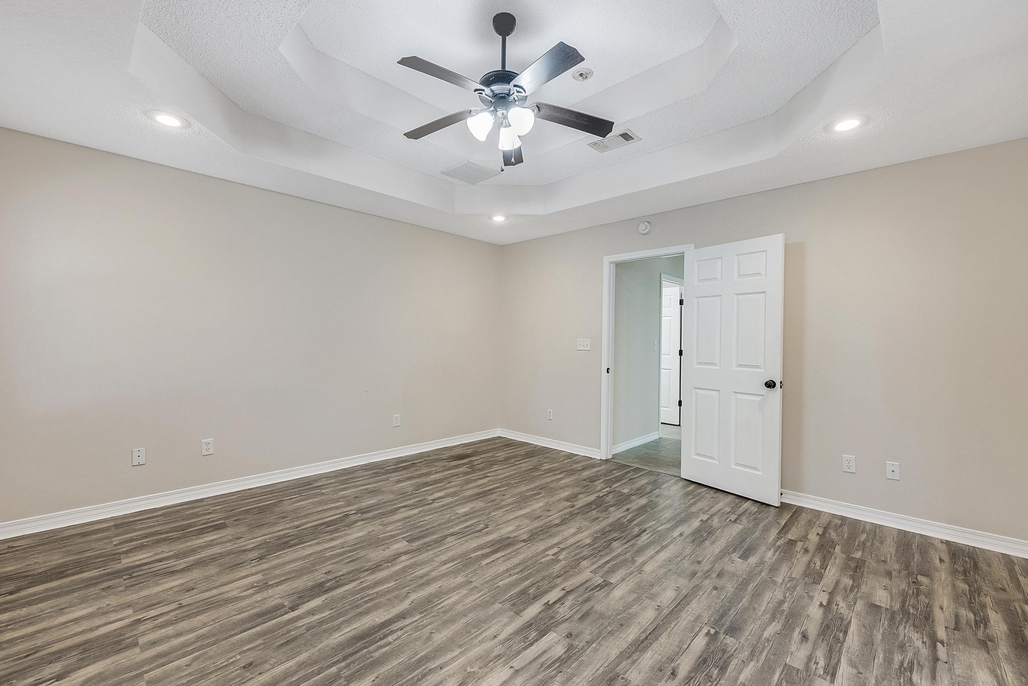 INDIAN TRAILS PH 1 - Residential