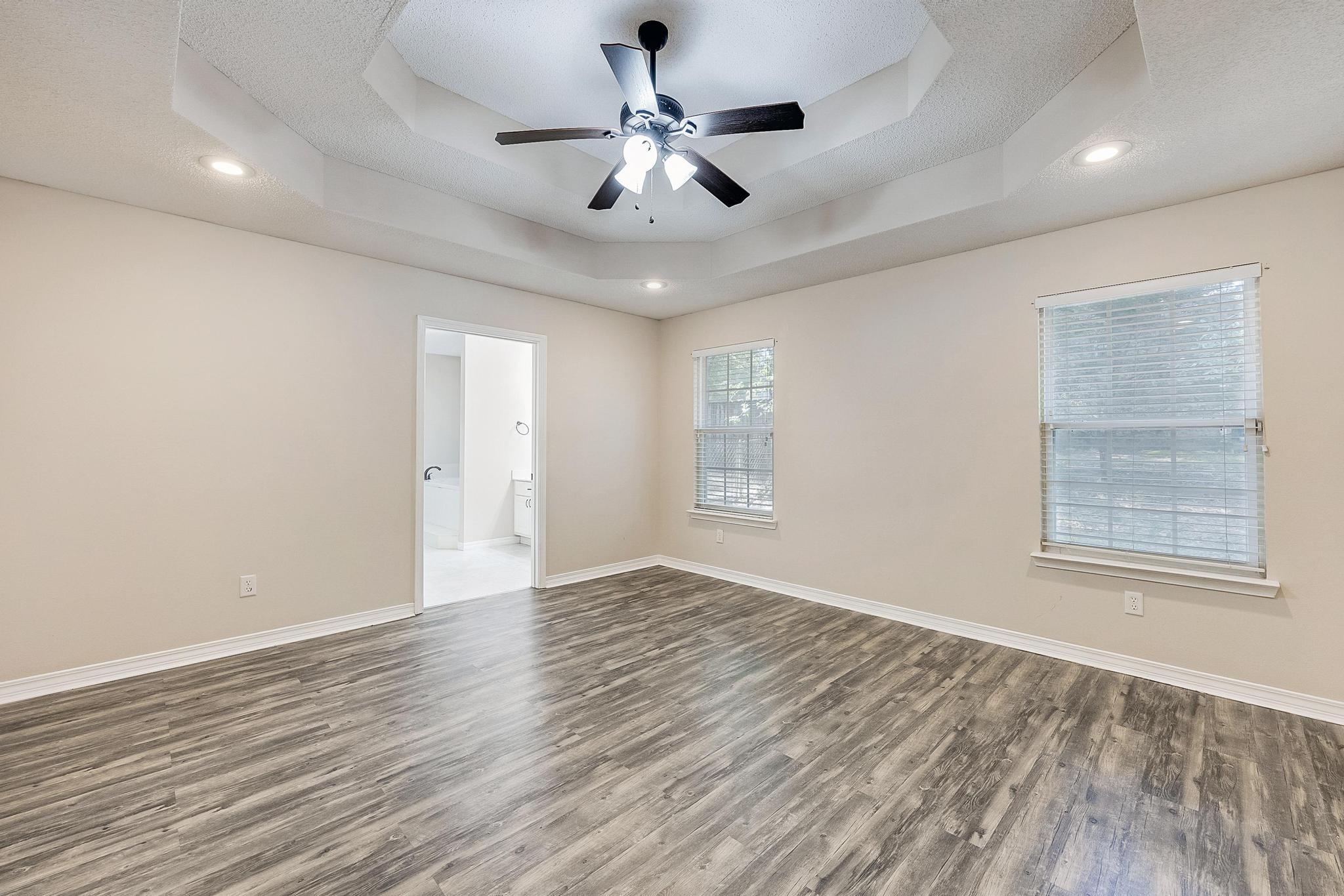 INDIAN TRAILS PH 1 - Residential