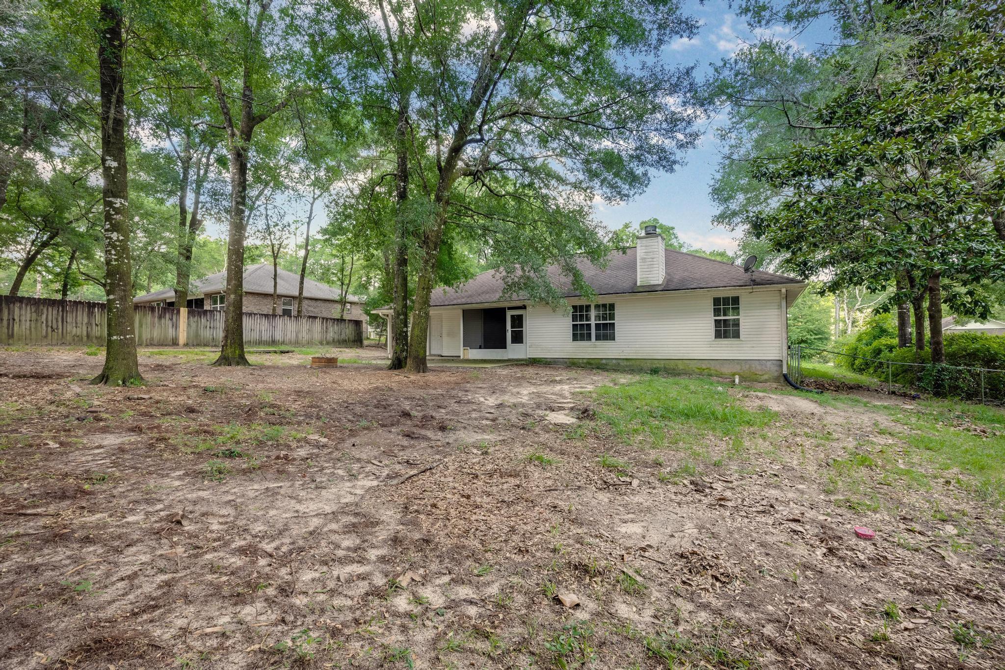 INDIAN TRAILS PH 1 - Residential