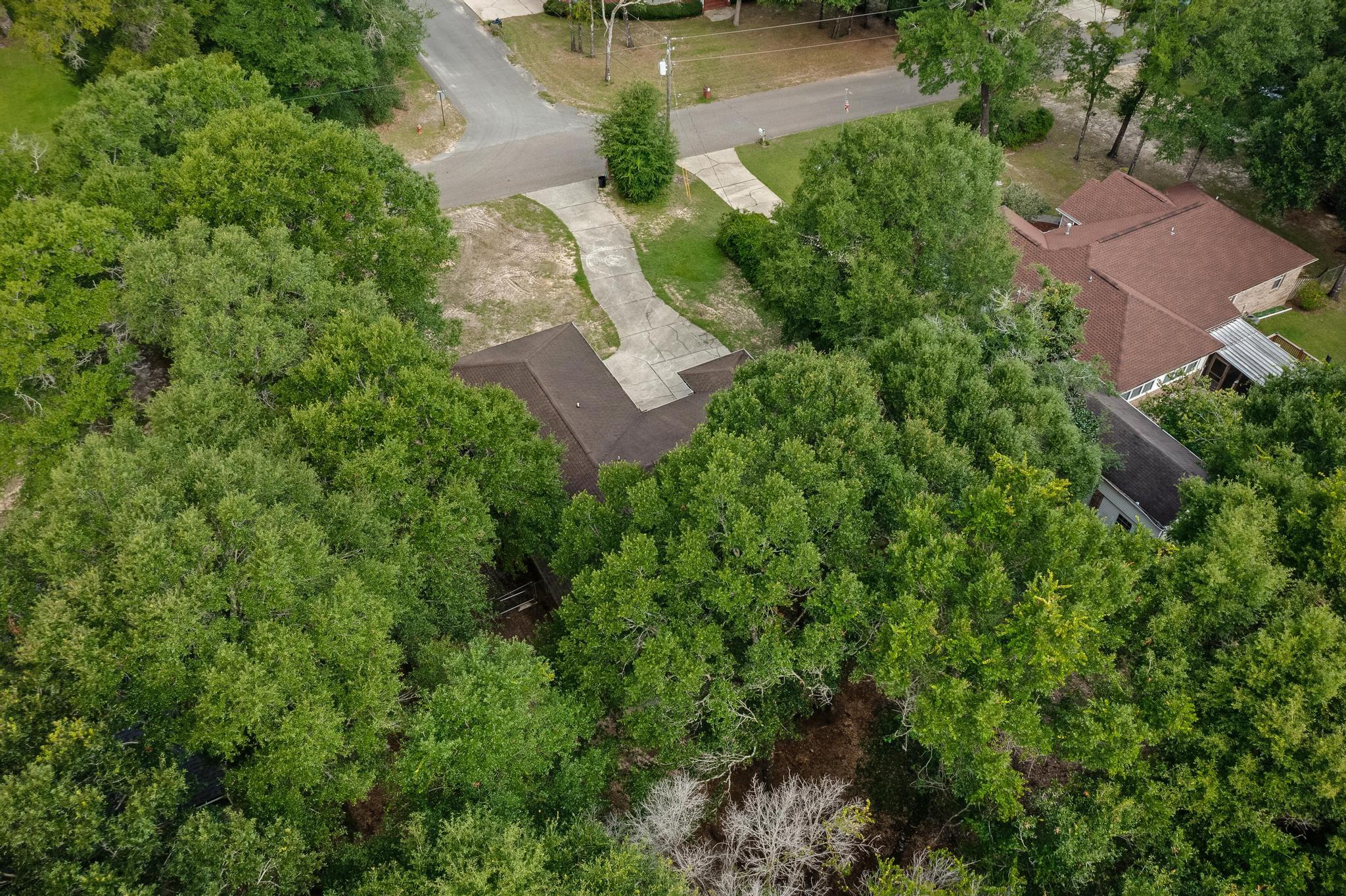 INDIAN TRAILS PH 1 - Residential