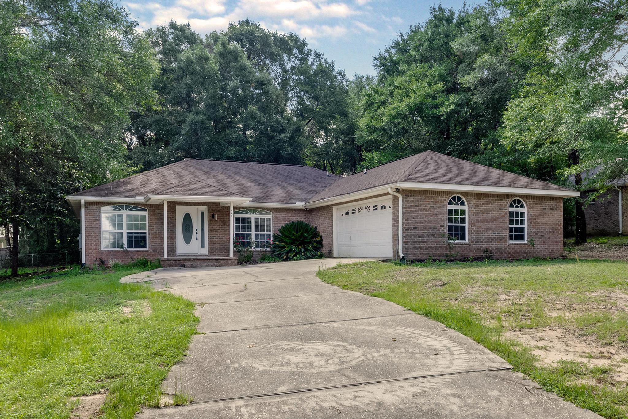 INDIAN TRAILS PH 1 - Residential