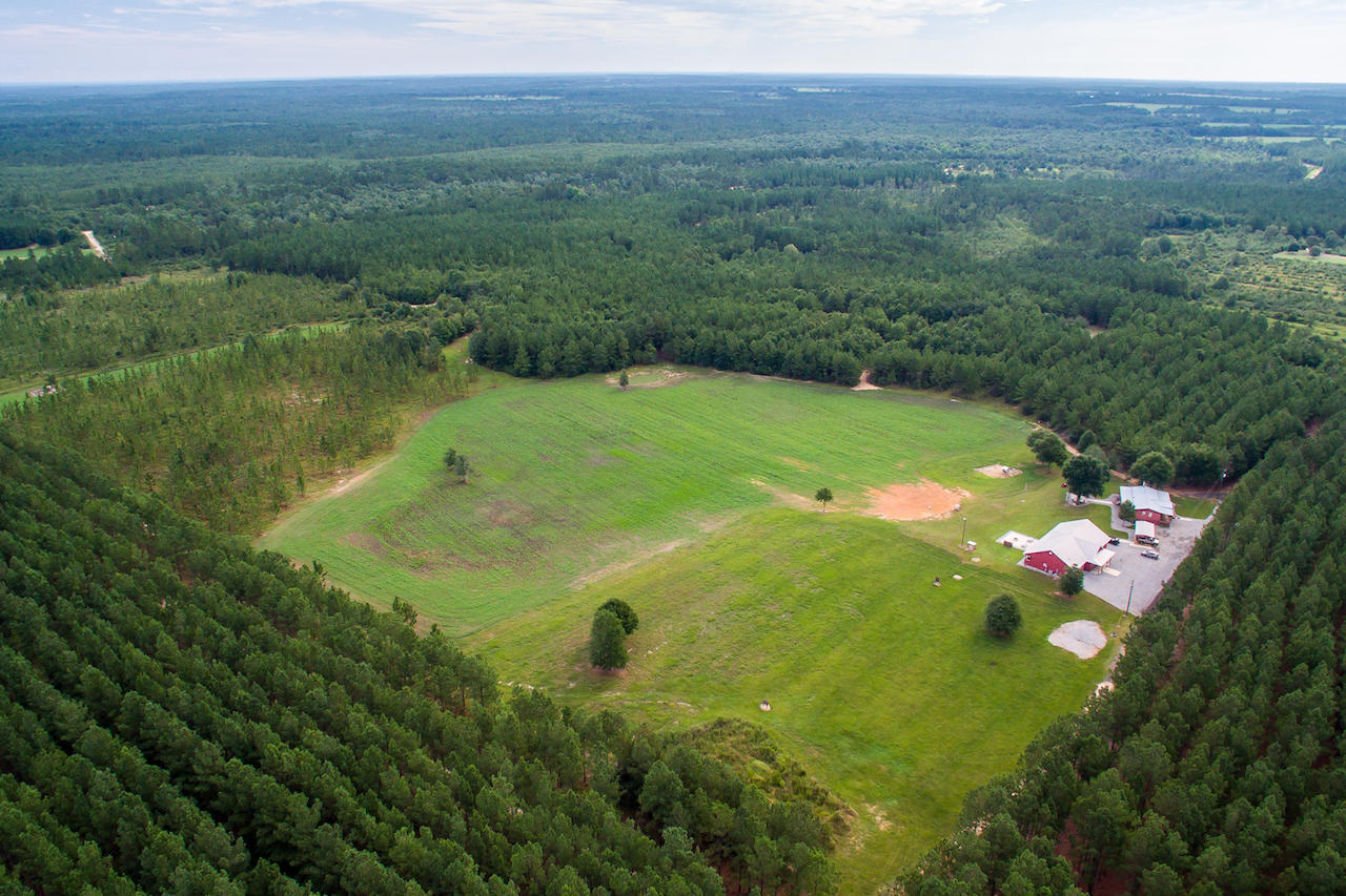 MAGNOLIA RANCH - Residential