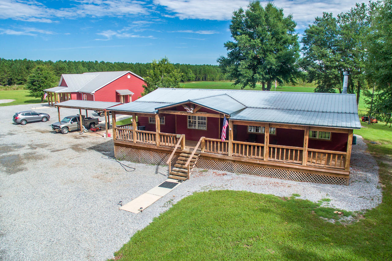 MAGNOLIA RANCH - Residential