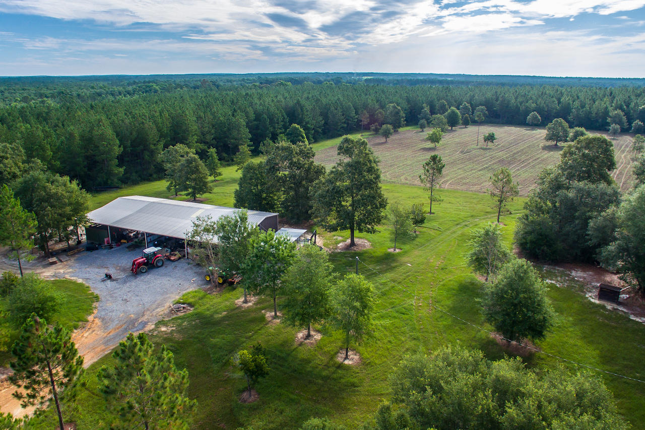 MAGNOLIA RANCH - Residential