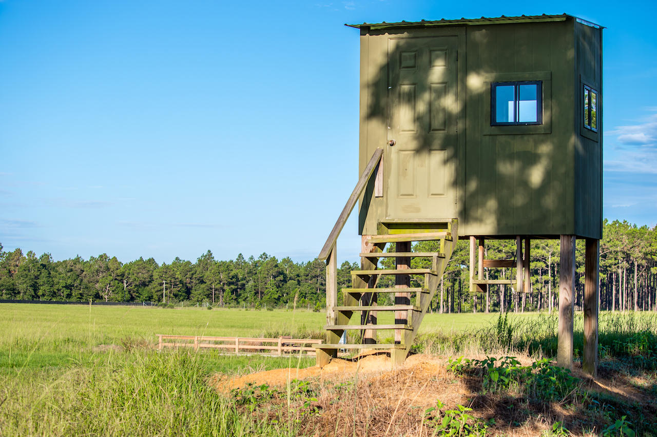 MAGNOLIA RANCH - Residential
