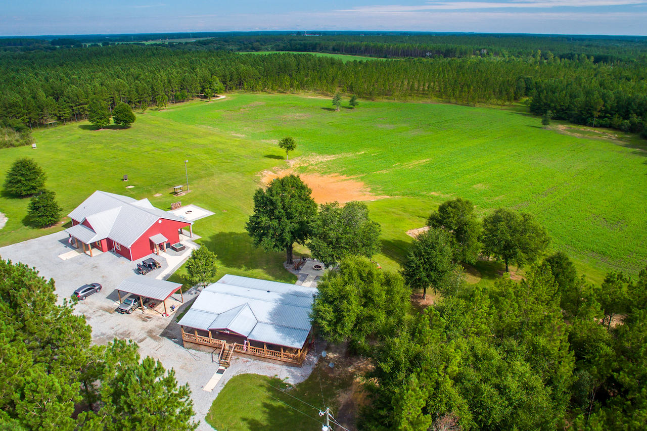 MAGNOLIA RANCH - Residential