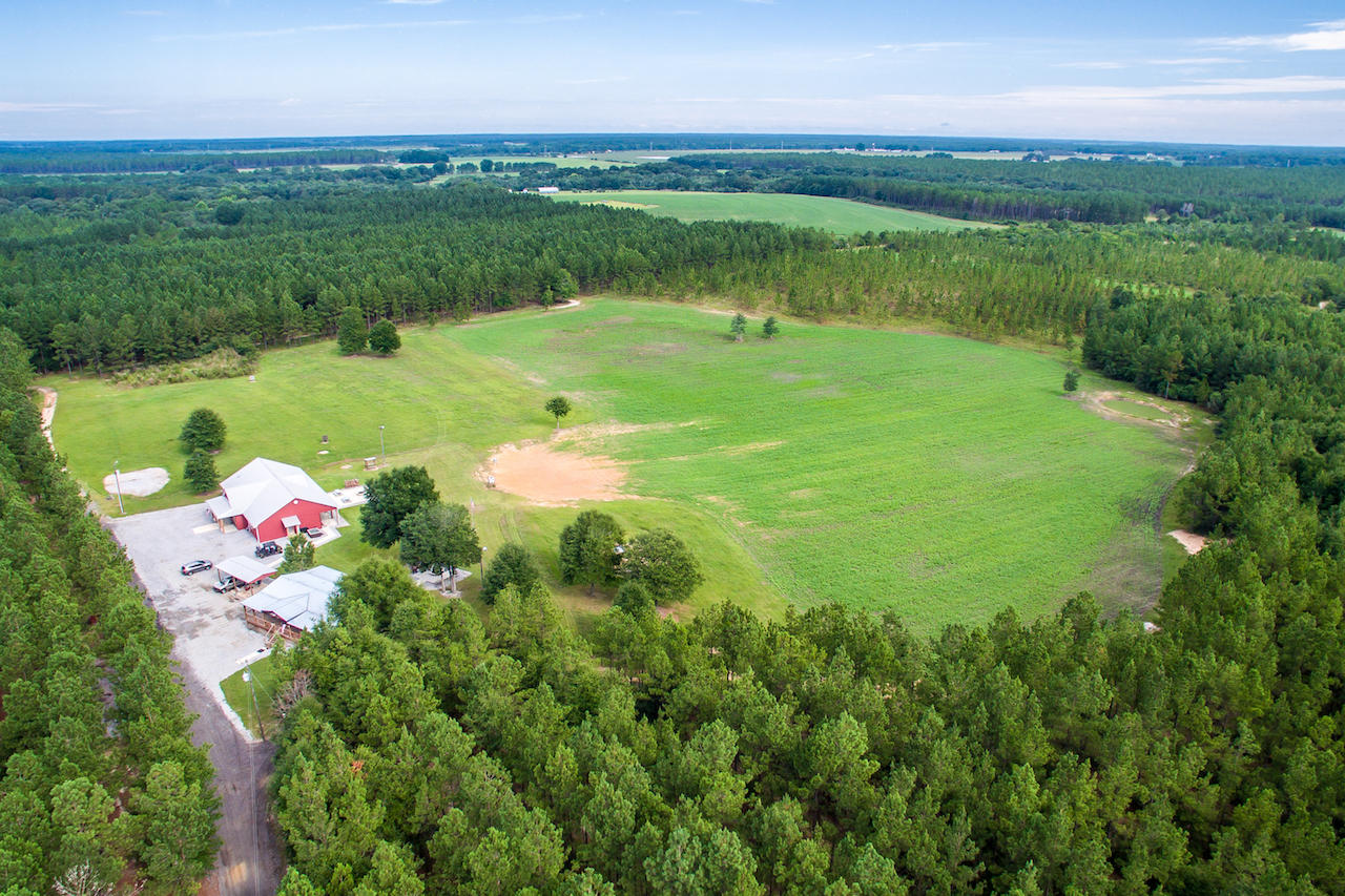 MAGNOLIA RANCH - Residential