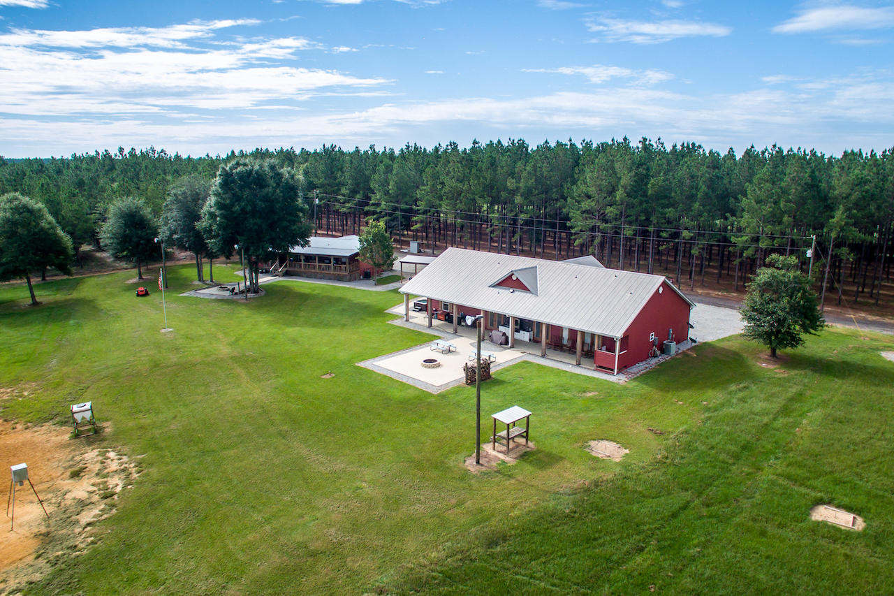 MAGNOLIA RANCH - Residential