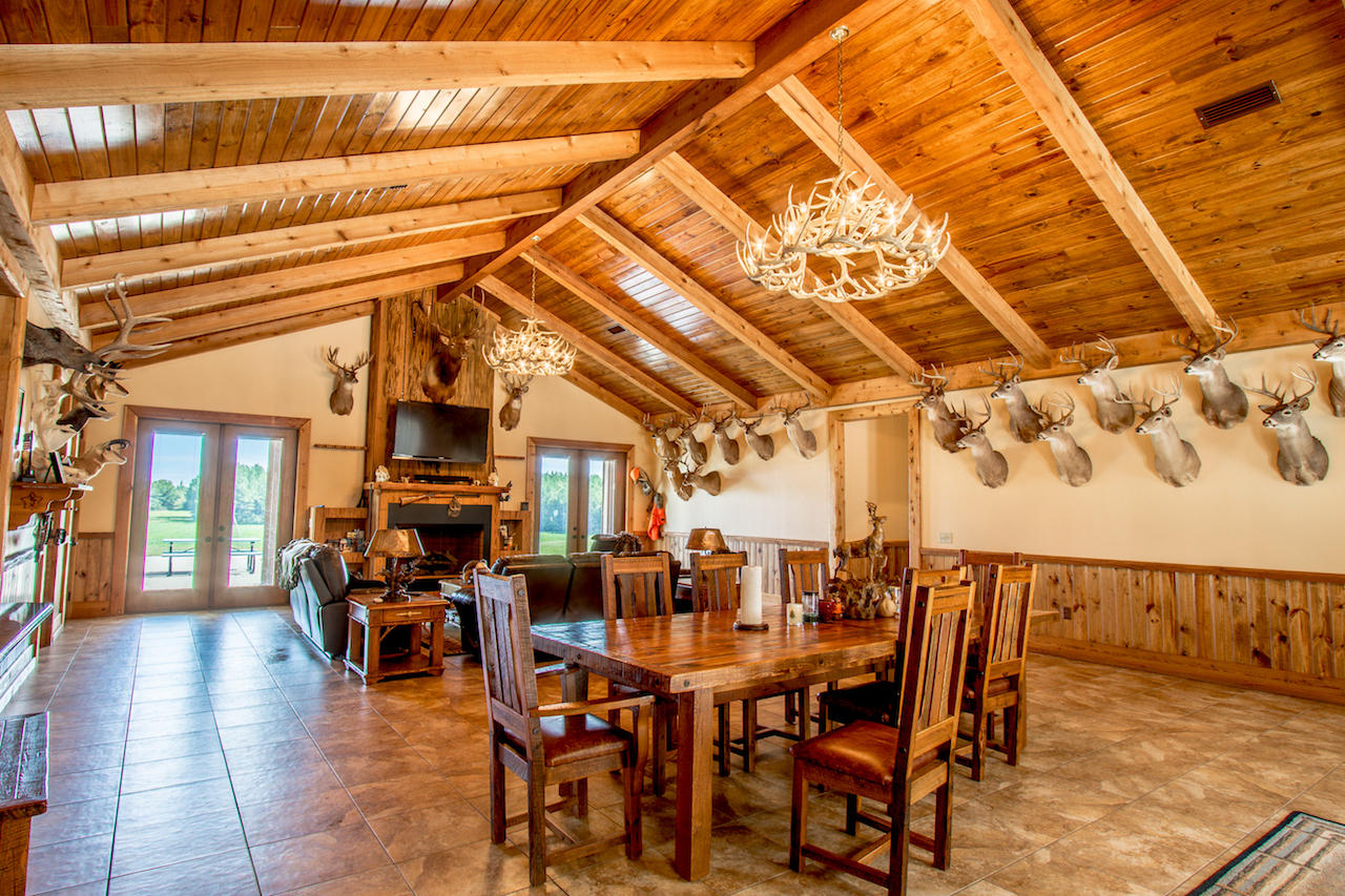 MAGNOLIA RANCH - Residential