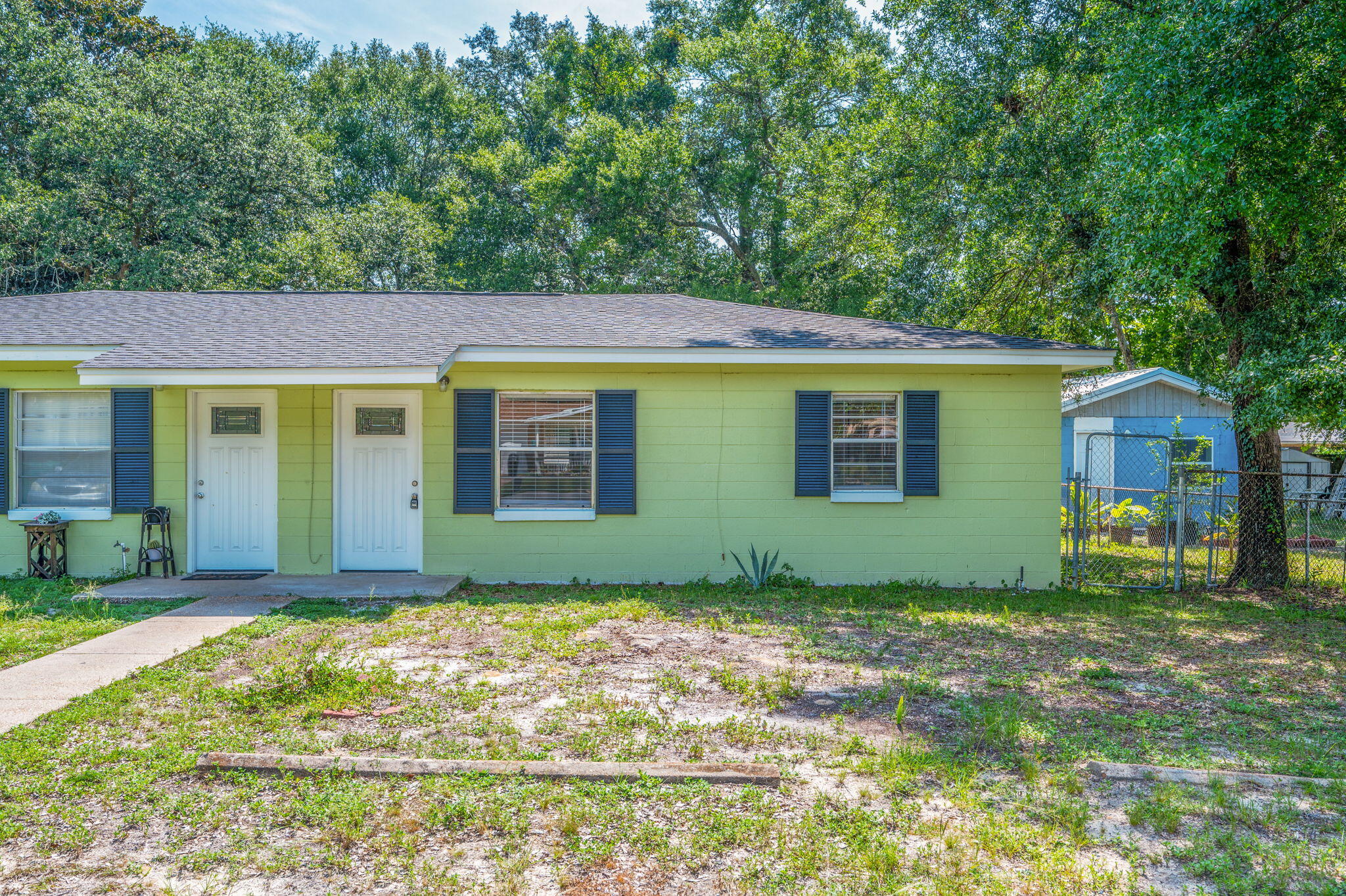 RACETRACK ROAD 1ST - Residential Lease