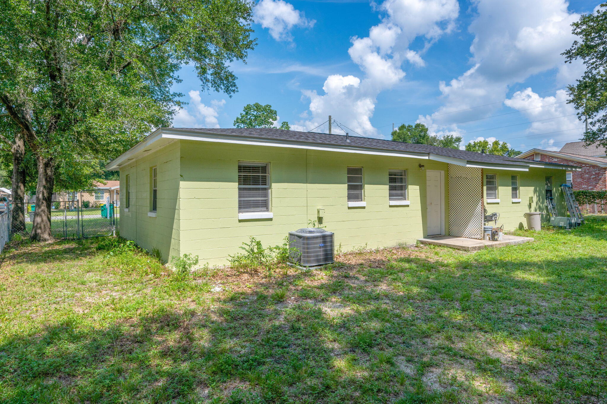 RACETRACK ROAD 1ST - Residential Lease