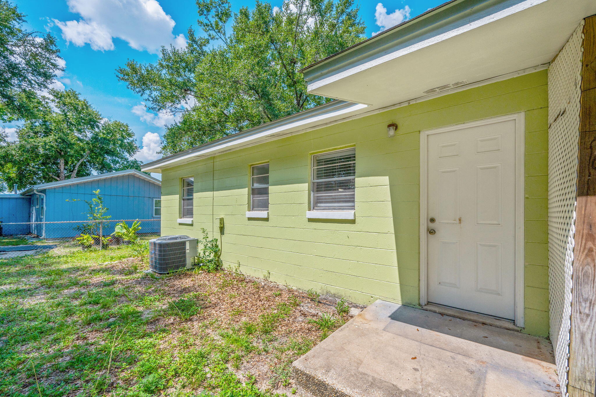 RACETRACK ROAD 1ST - Residential Lease