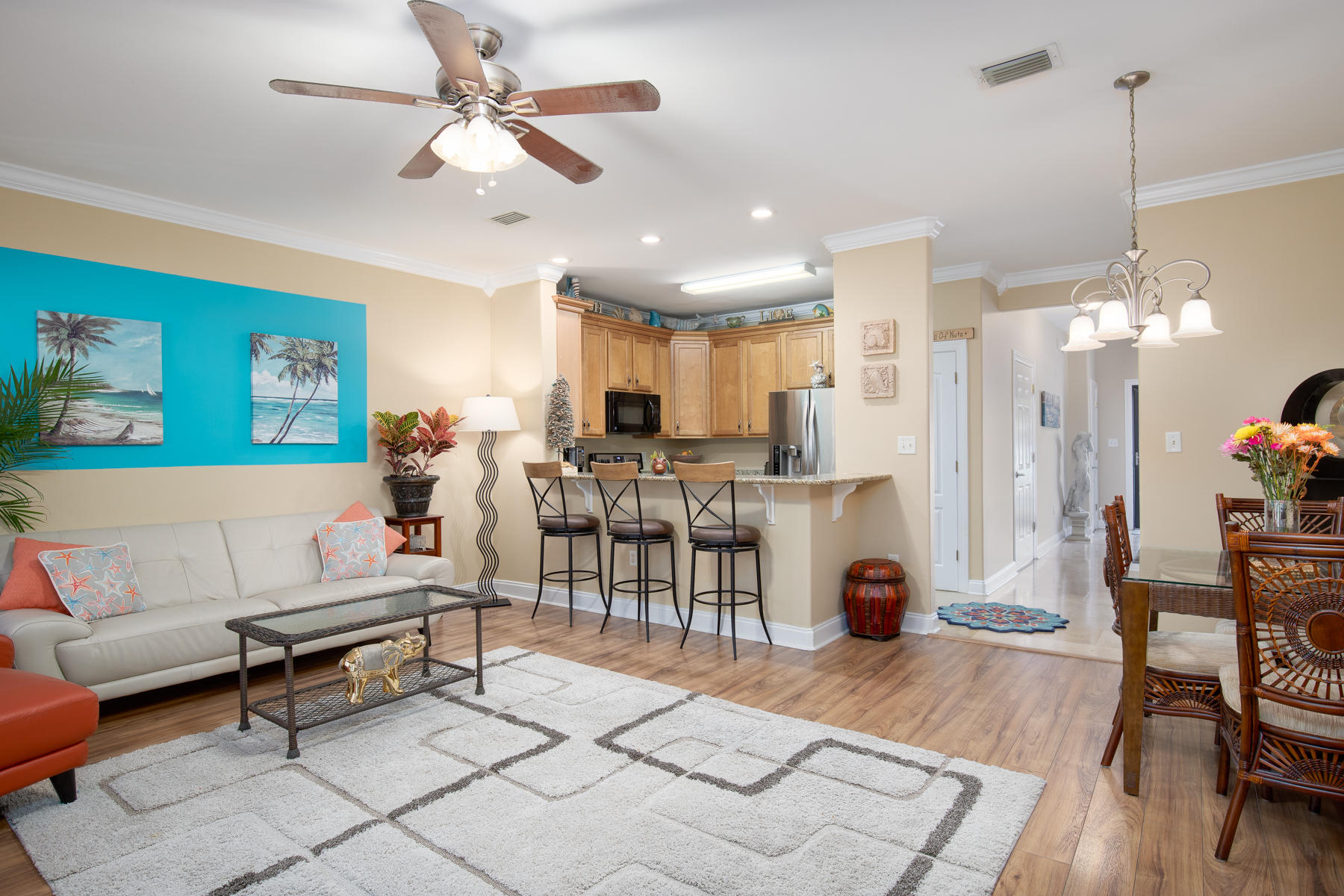 OLD BAY VILLAGE PHASE 1 - Residential