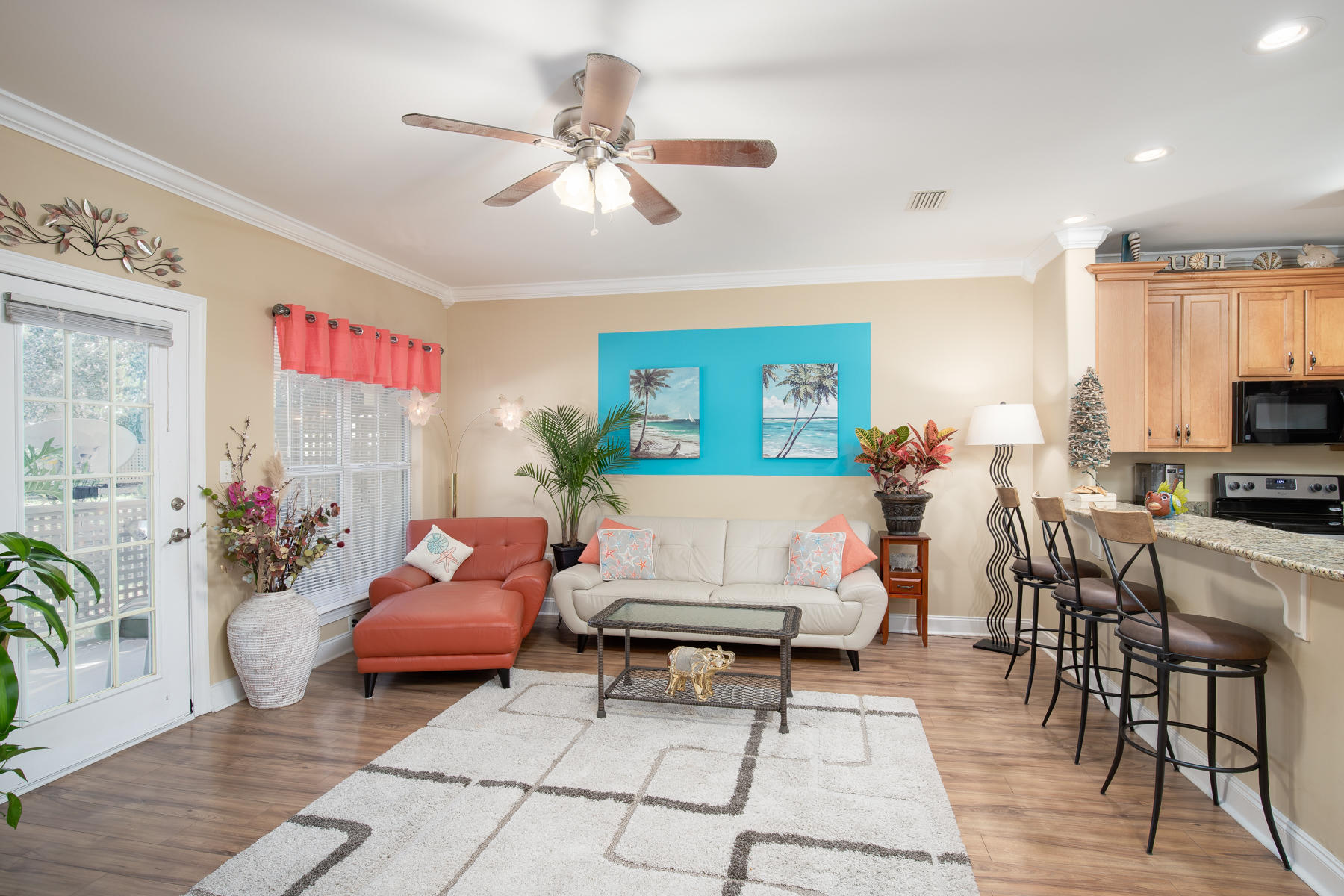 OLD BAY VILLAGE PHASE 1 - Residential