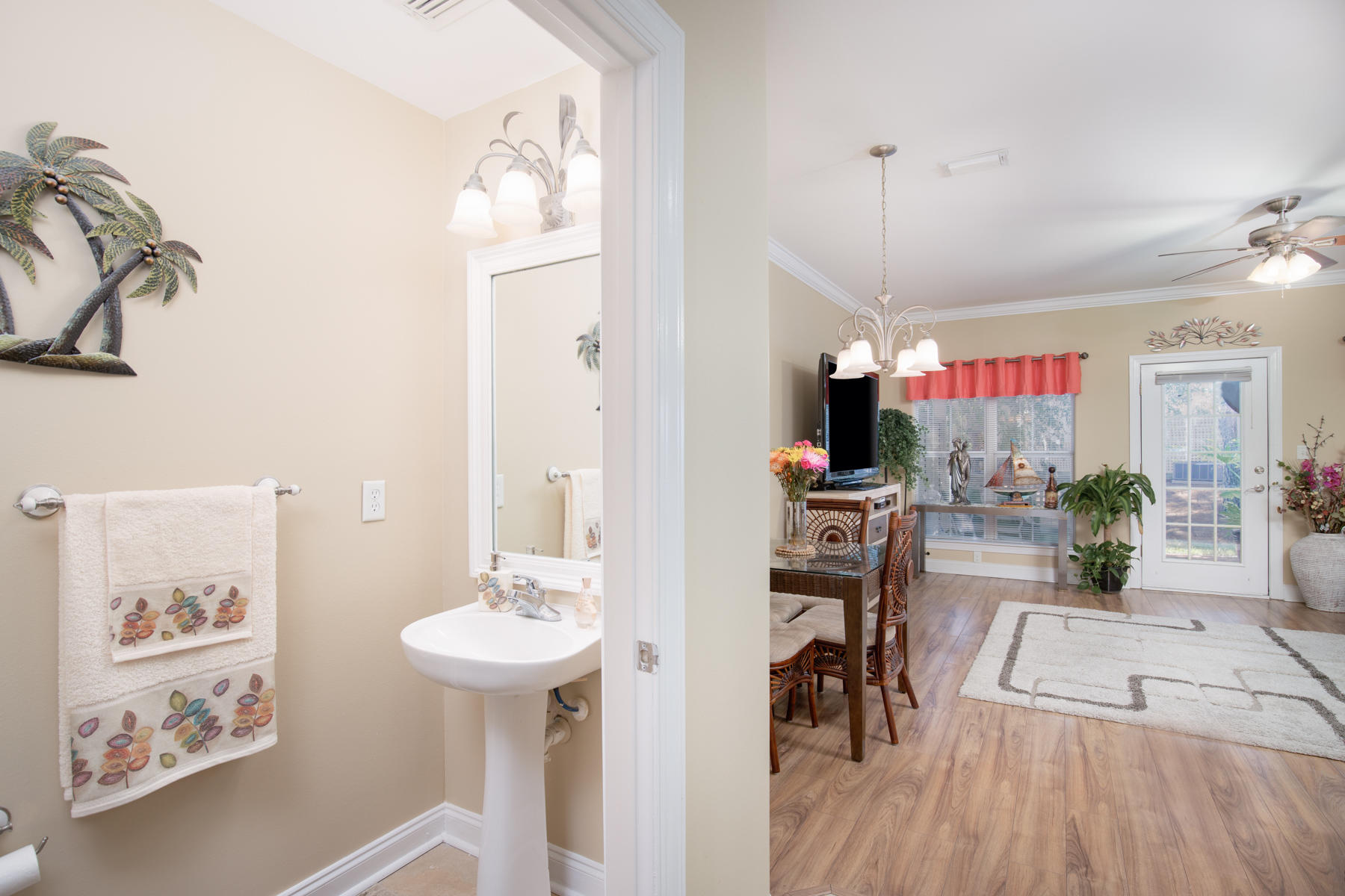 OLD BAY VILLAGE PHASE 1 - Residential