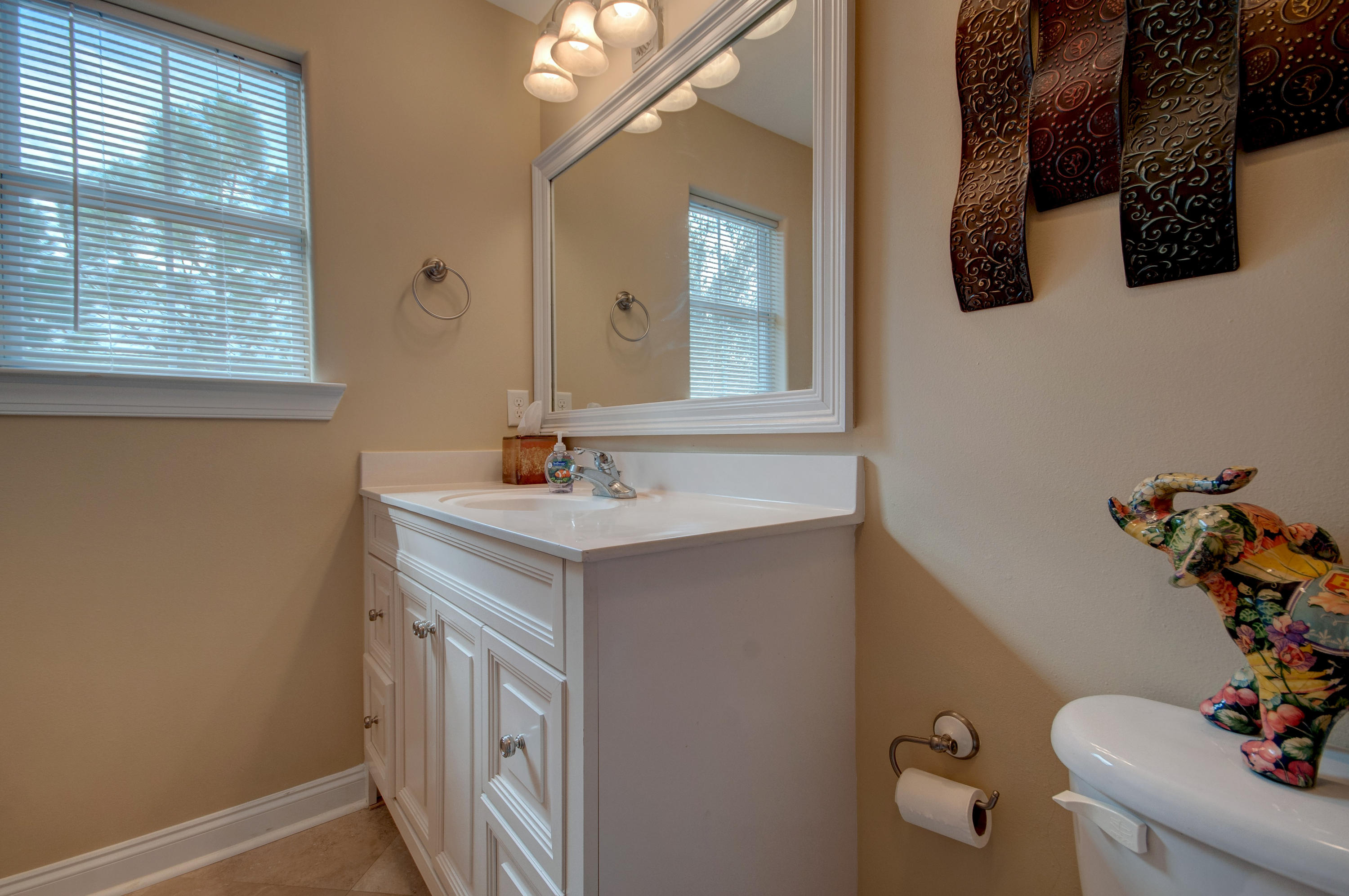 OLD BAY VILLAGE PHASE 1 - Residential