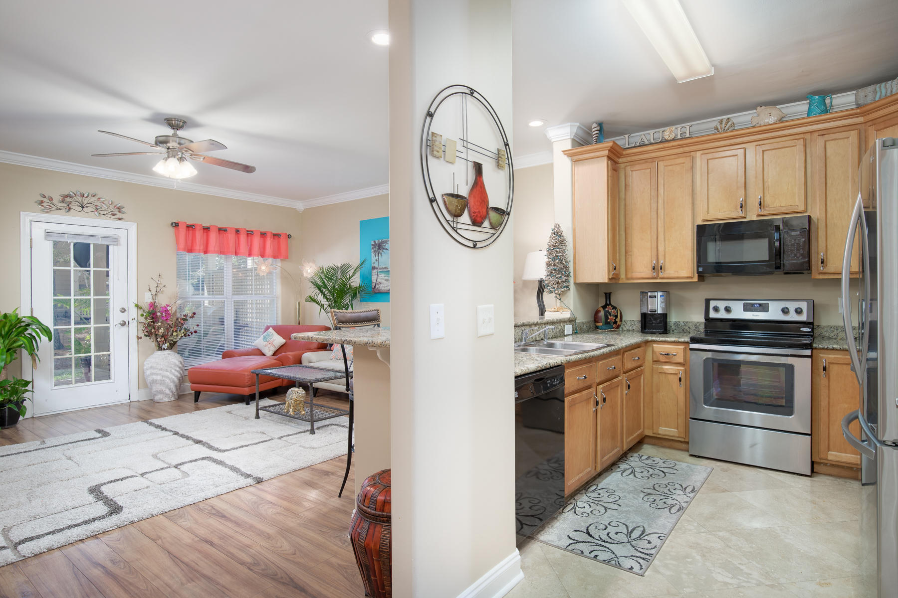 OLD BAY VILLAGE PHASE 1 - Residential