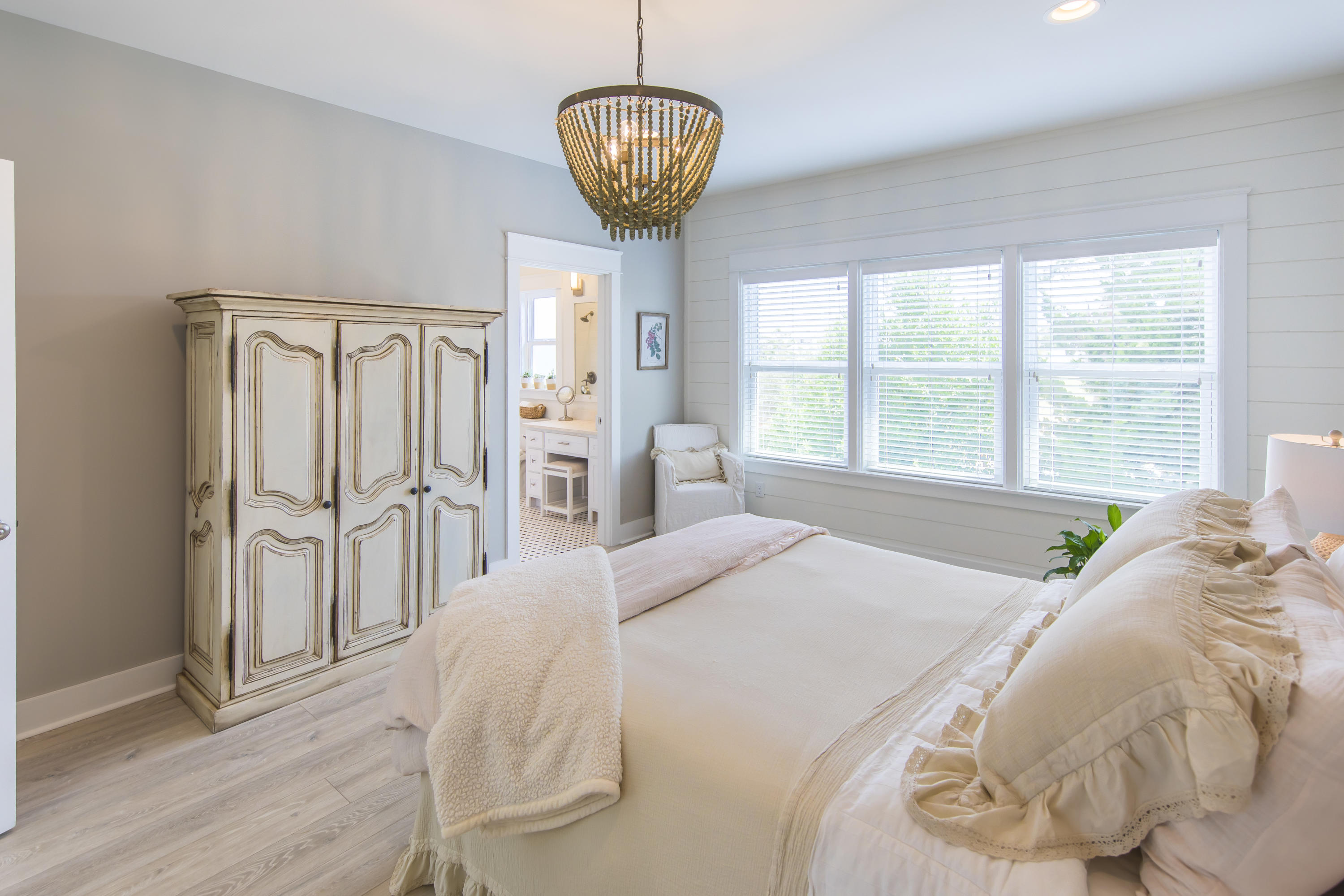 WEST SHORE PLACE - Residential Lease