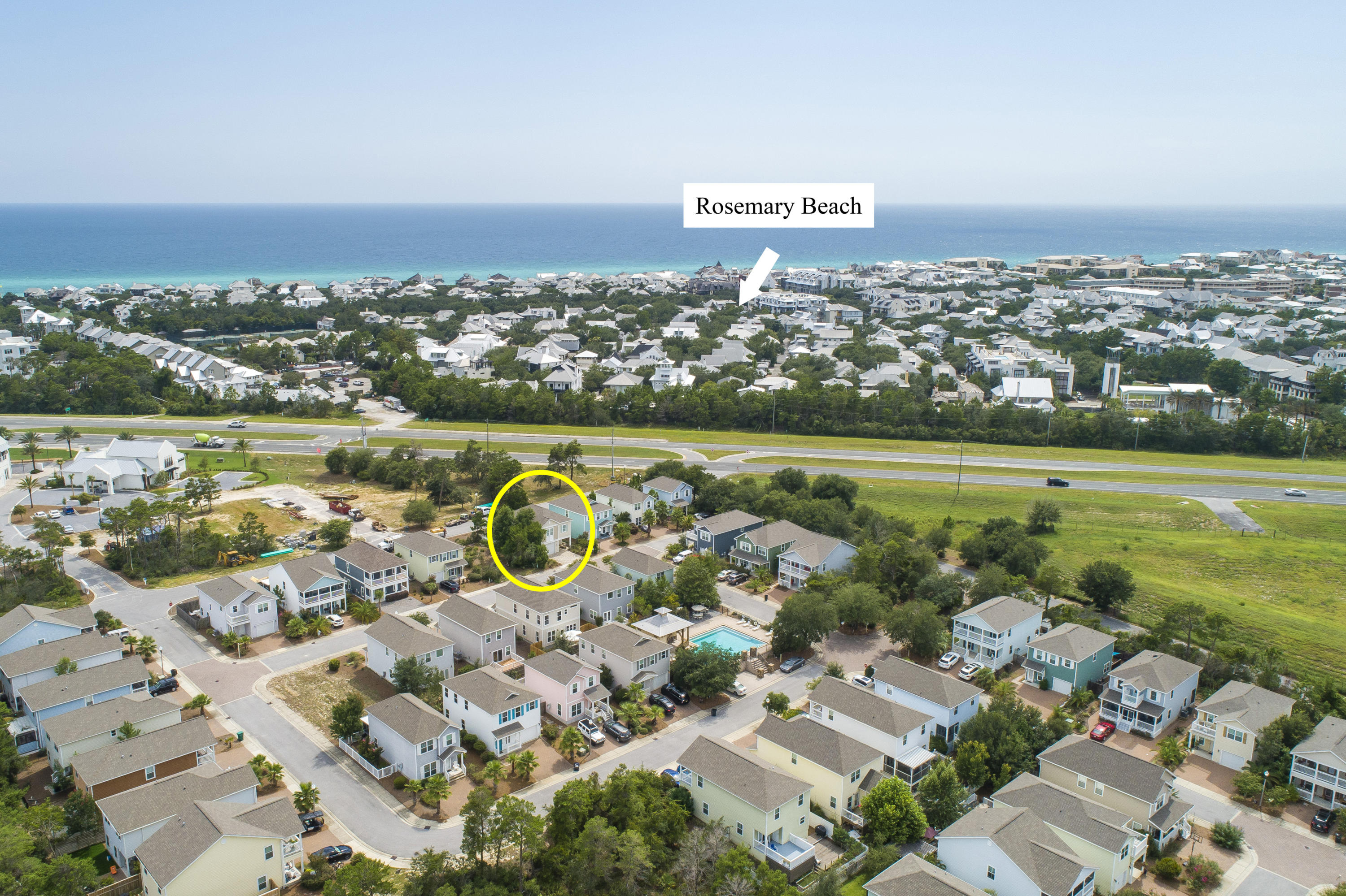 WEST SHORE PLACE - Residential Lease