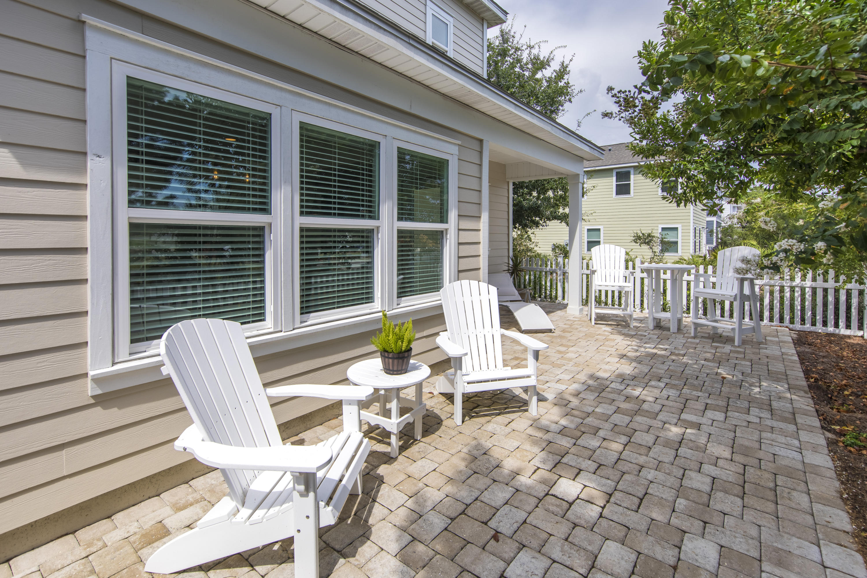 WEST SHORE PLACE - Residential Lease