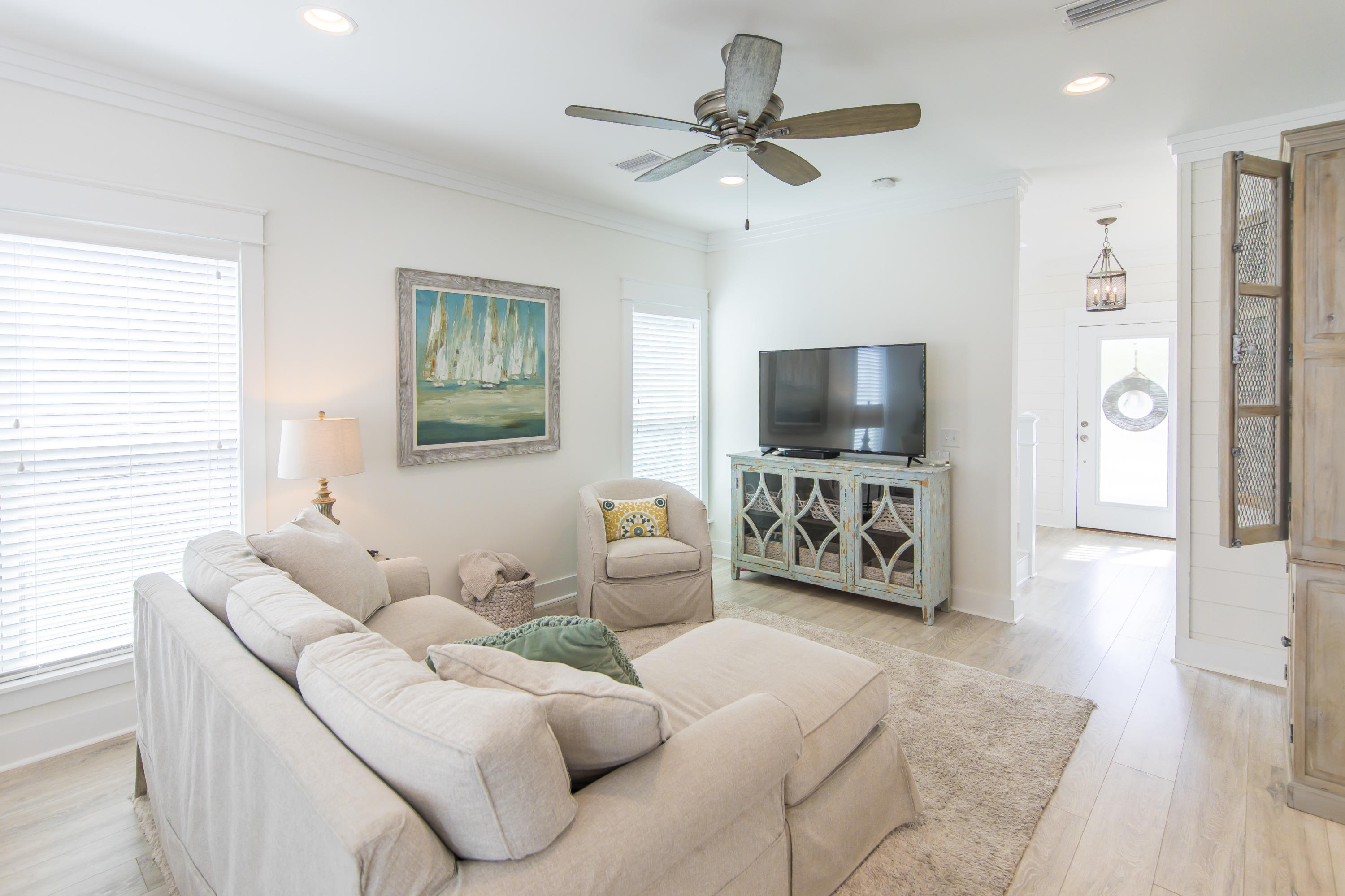 WEST SHORE PLACE - Residential Lease