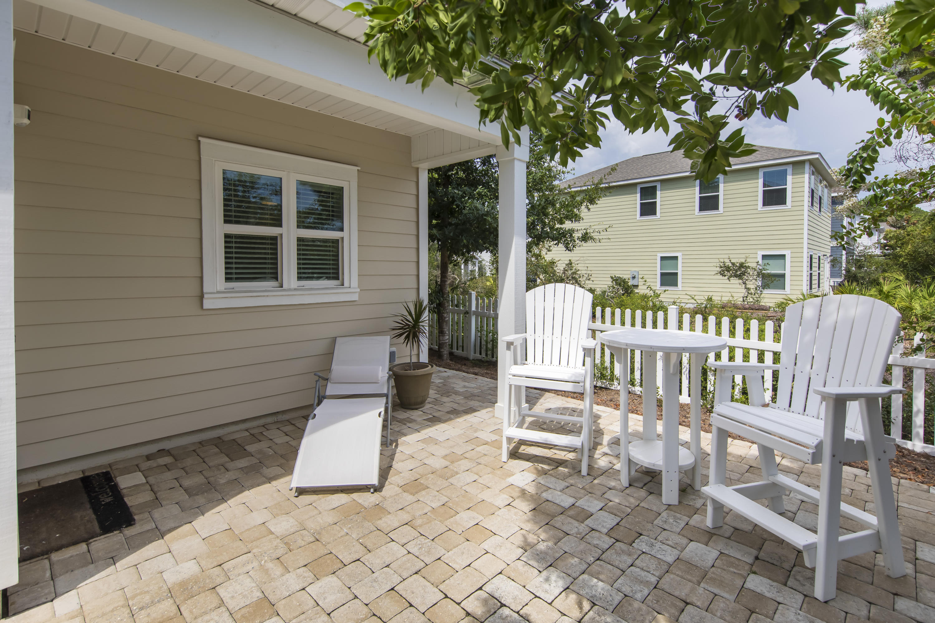 WEST SHORE PLACE - Residential Lease